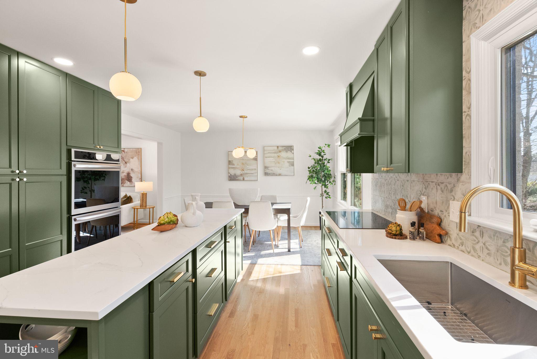 MASON HILL - Residential