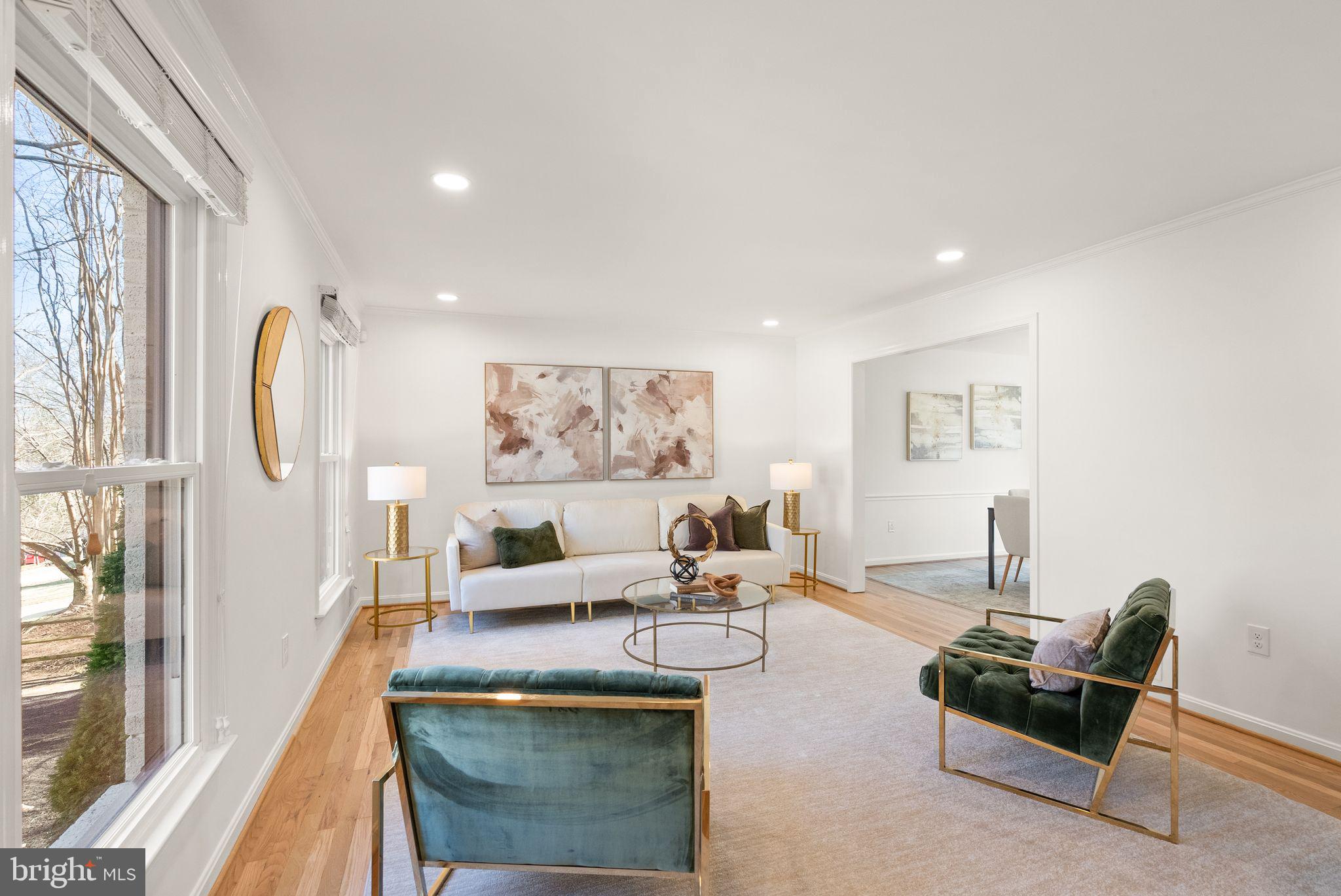 MASON HILL - Residential