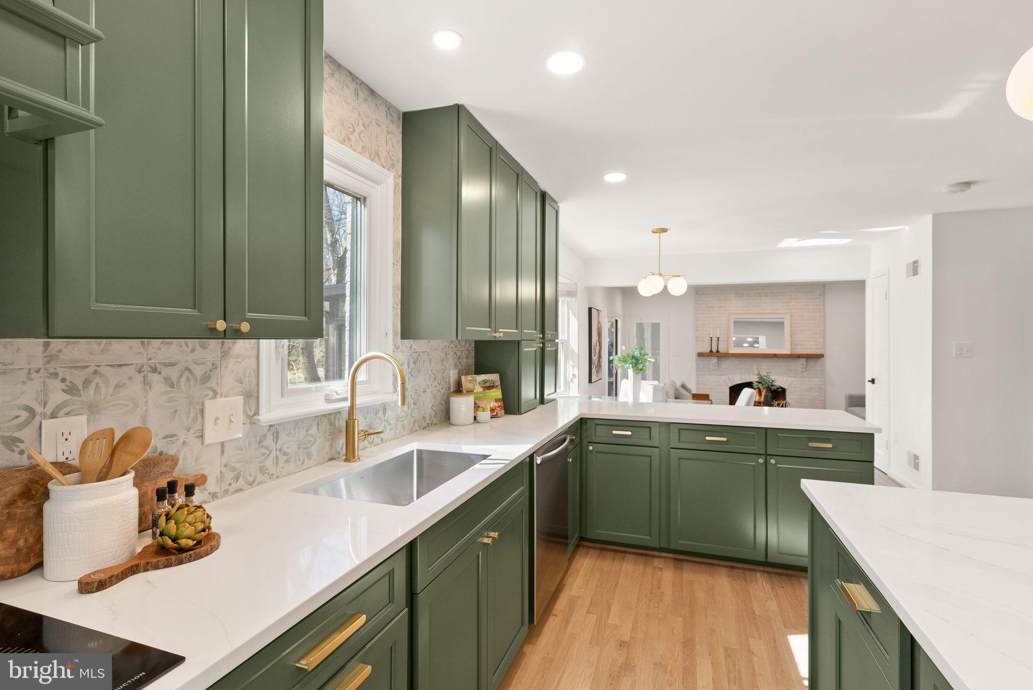 MASON HILL - Residential