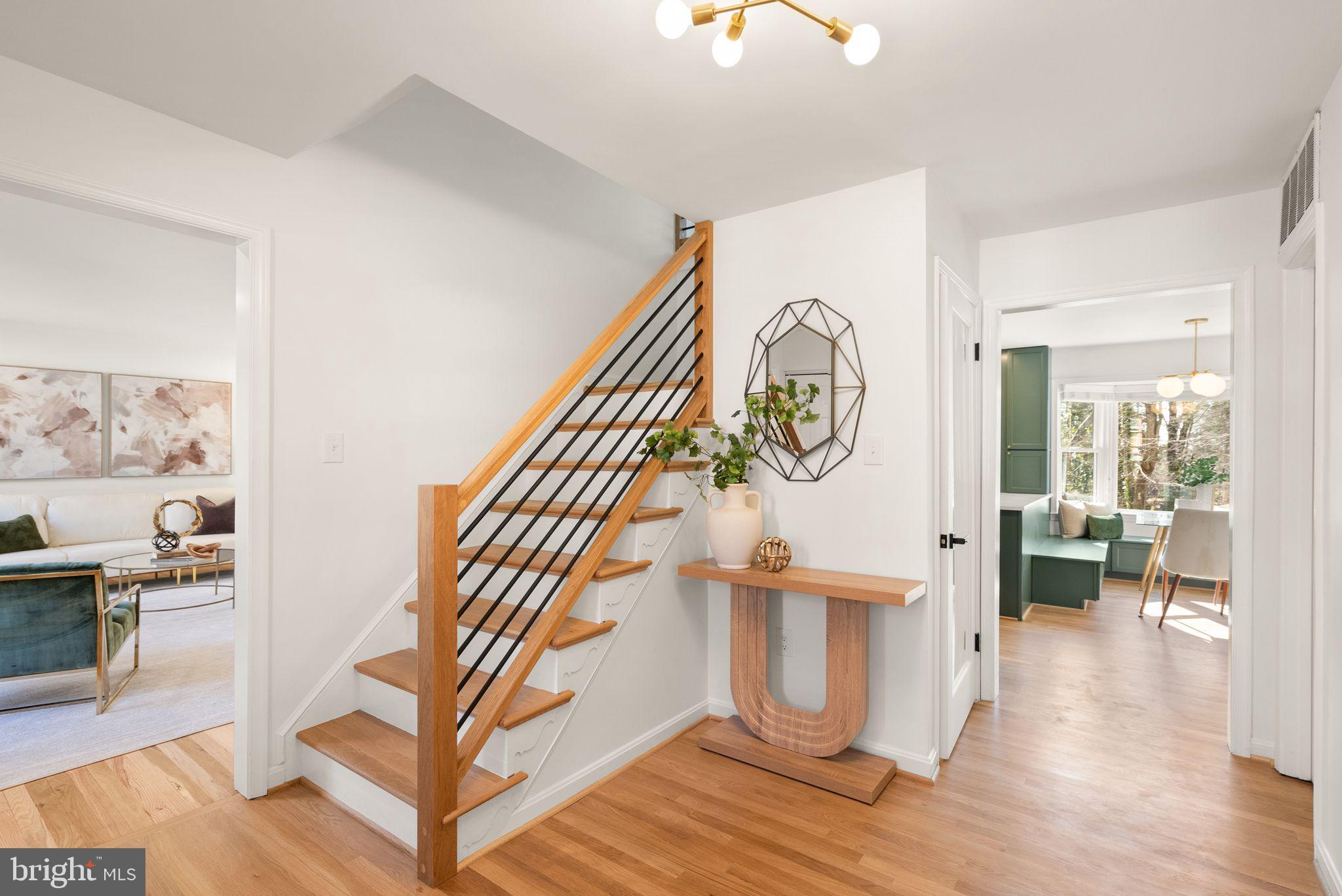 MASON HILL - Residential