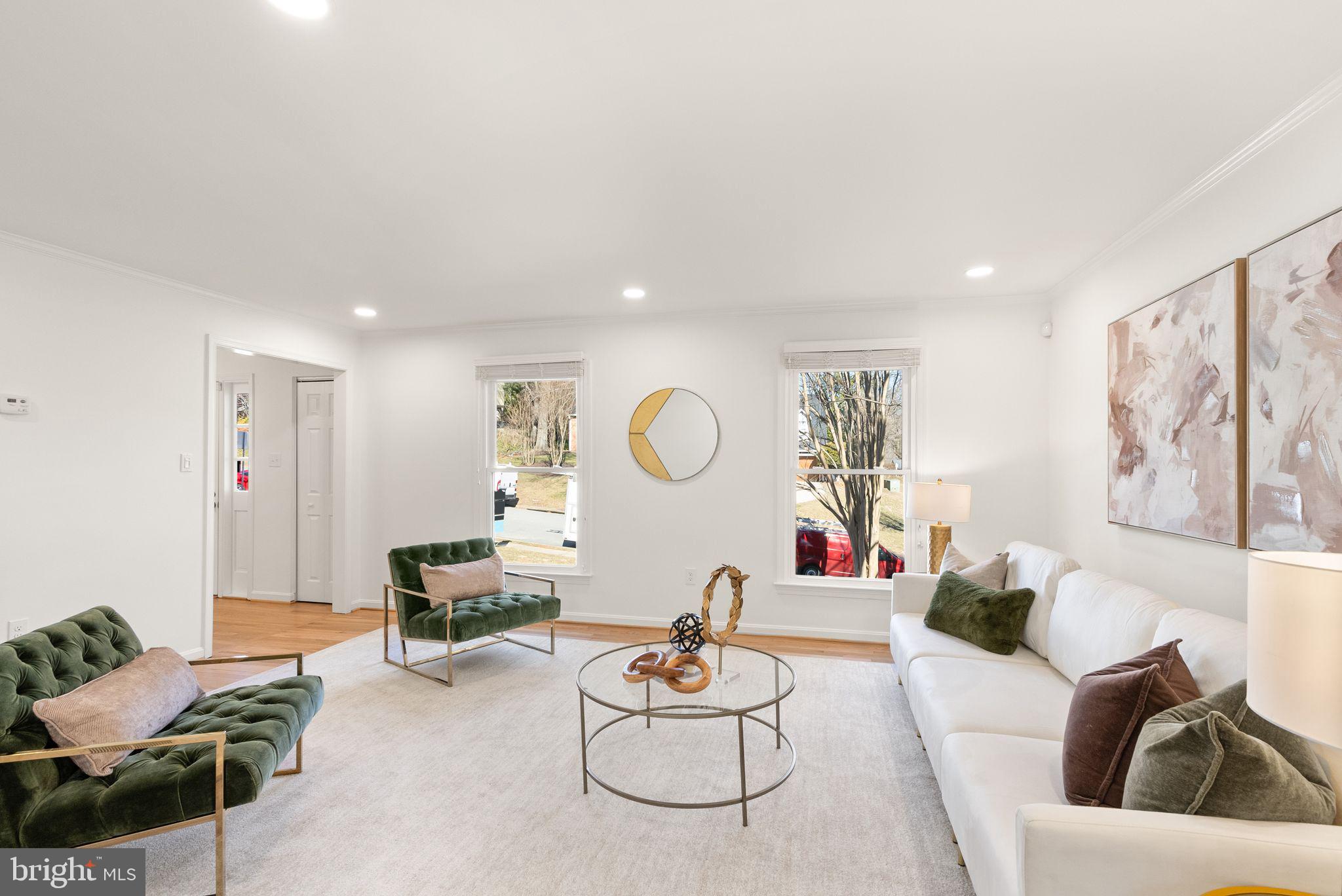 MASON HILL - Residential