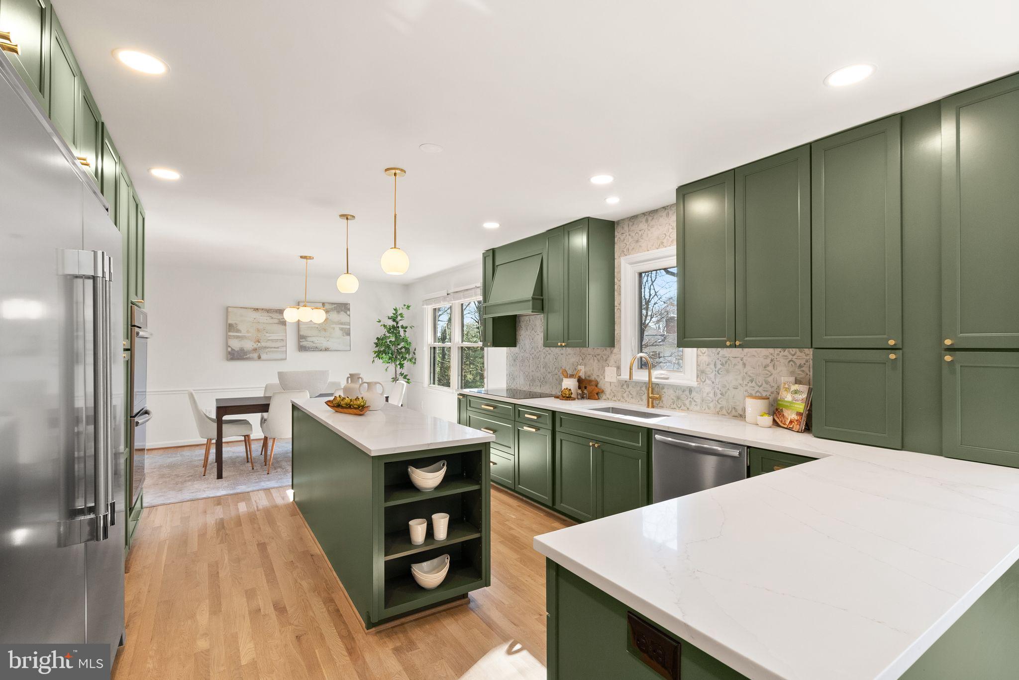 MASON HILL - Residential