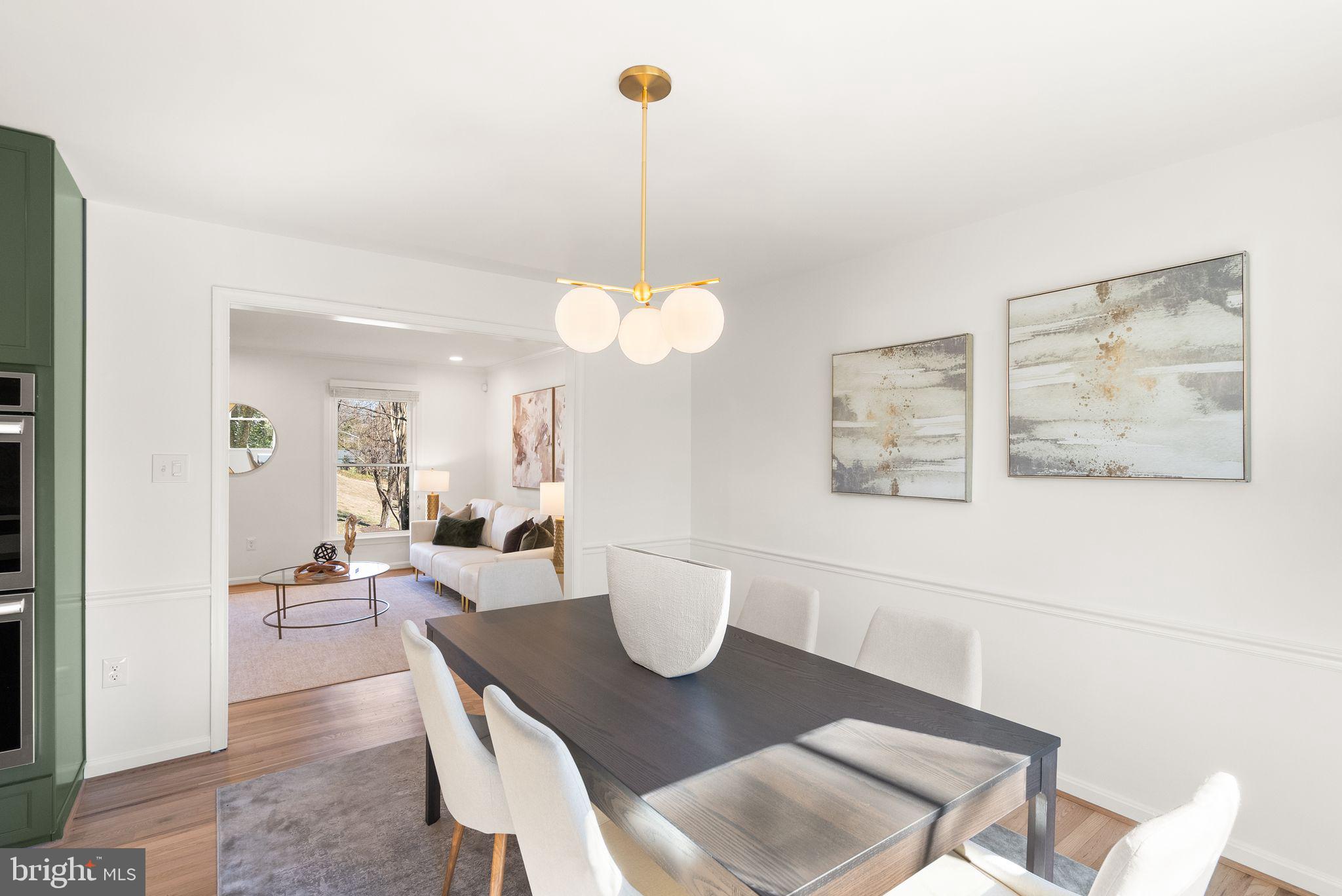 MASON HILL - Residential