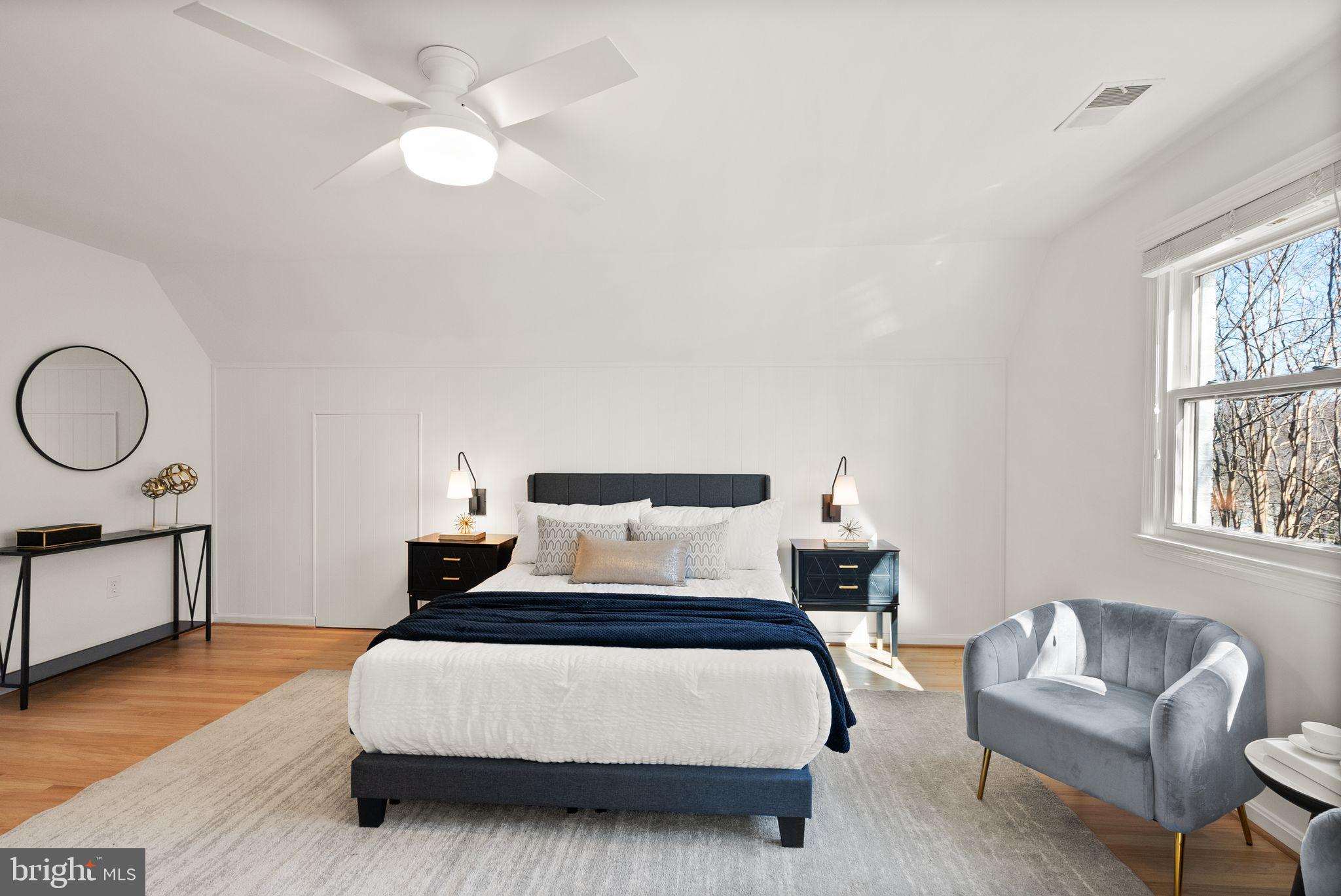 MASON HILL - Residential