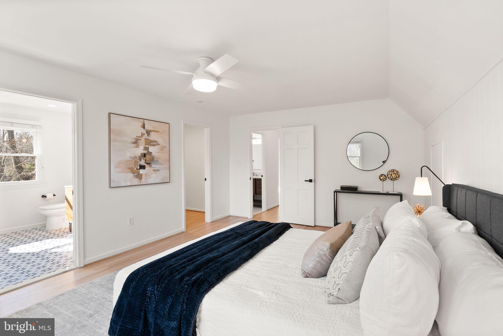 MASON HILL - Residential