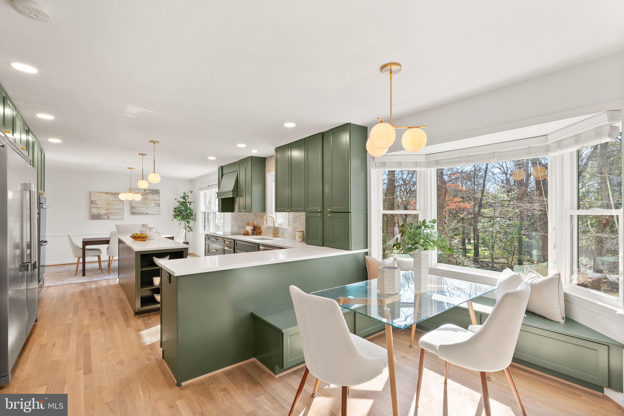 MASON HILL - Residential