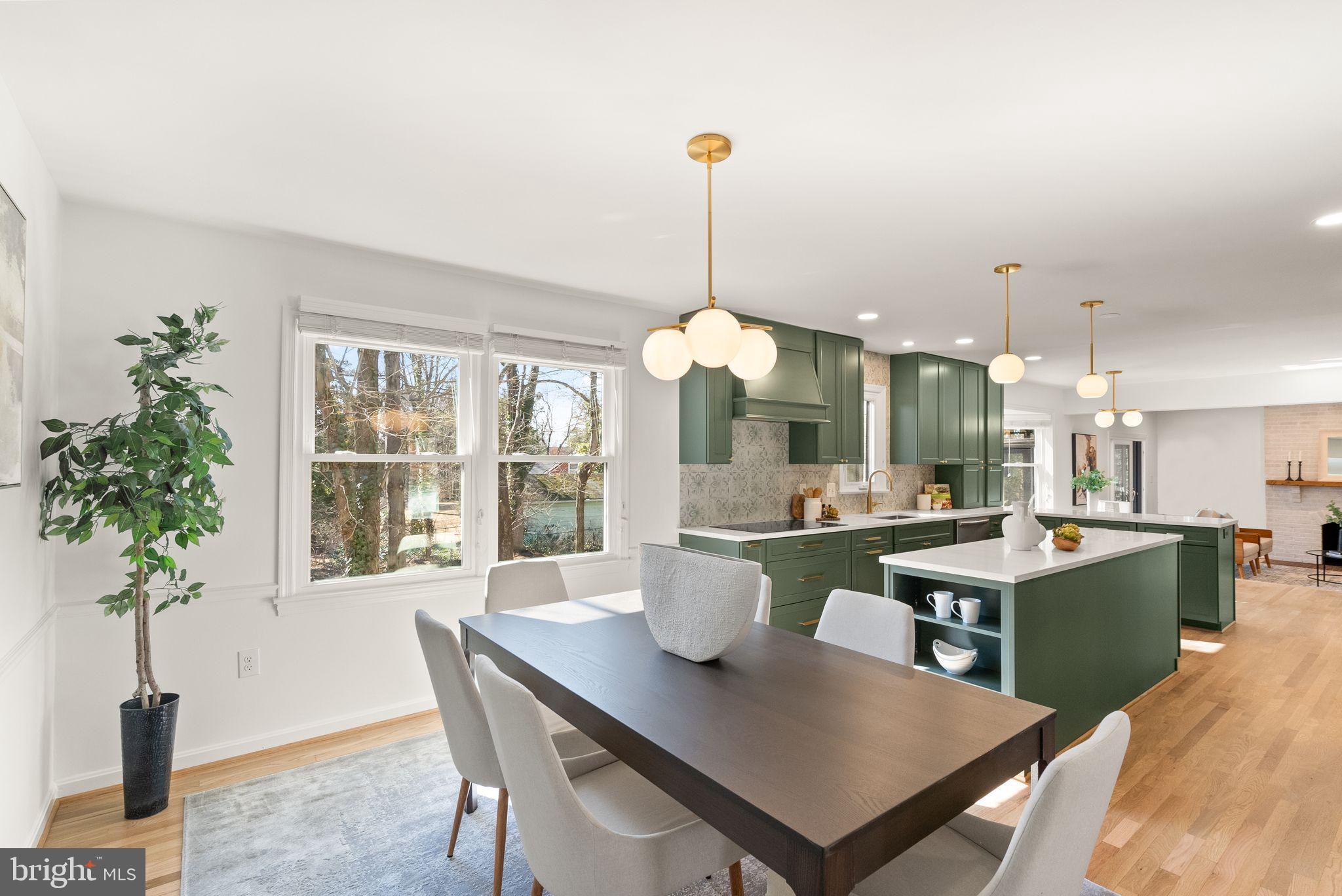 MASON HILL - Residential