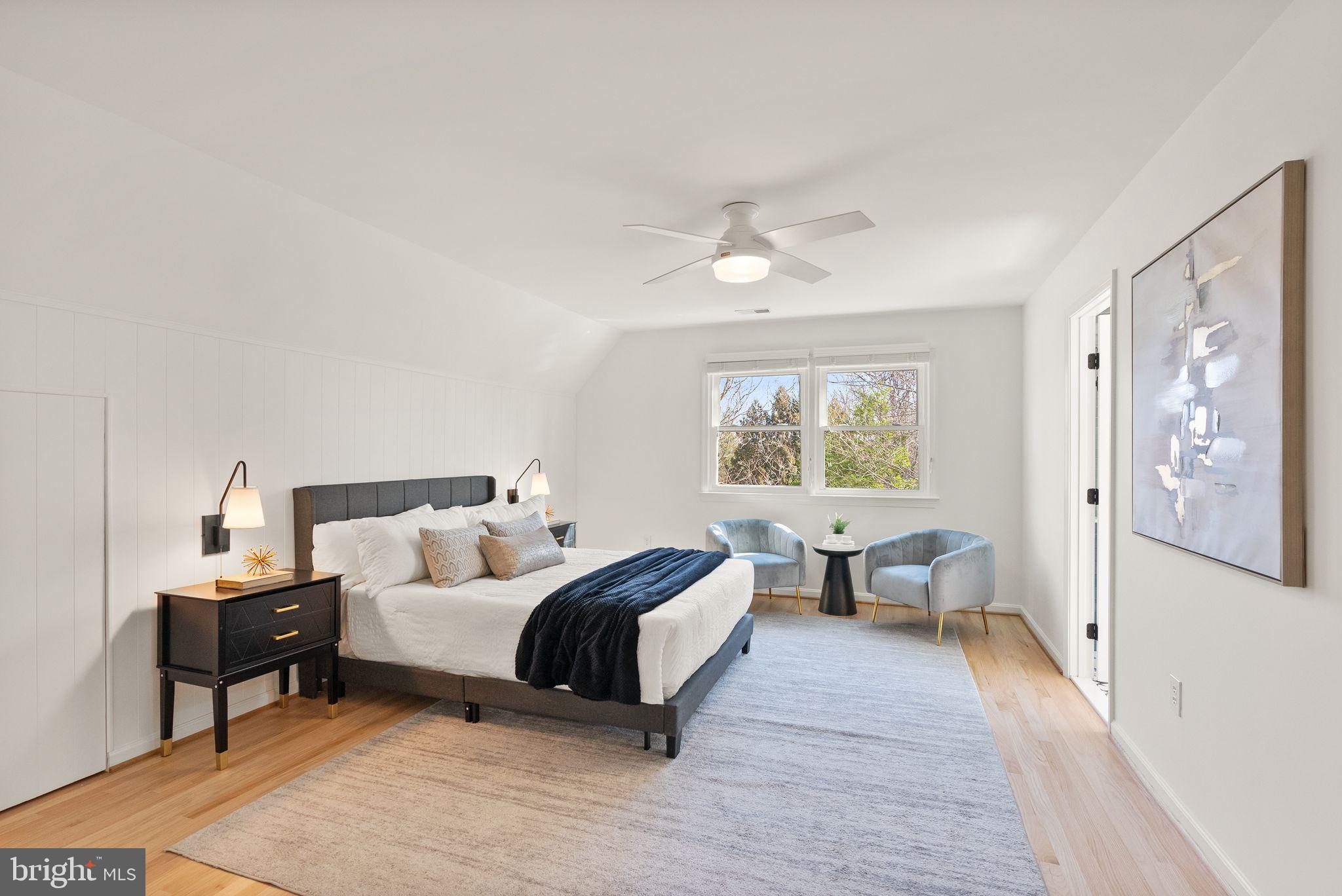 MASON HILL - Residential