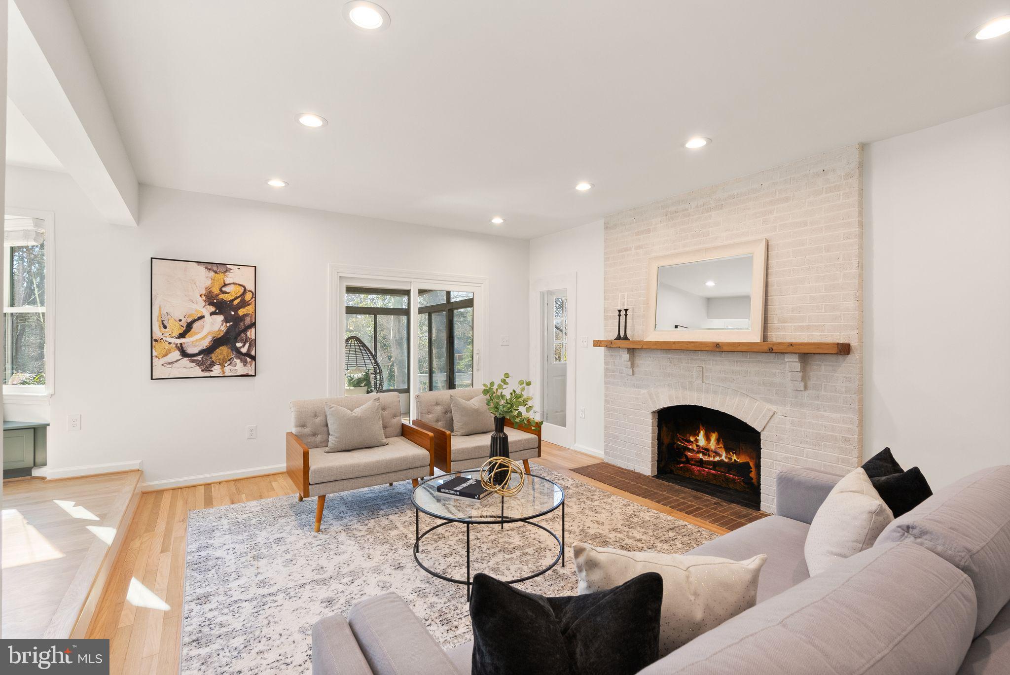 MASON HILL - Residential