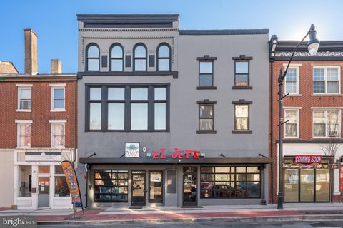 118-120 E MAIN STREET NORRISTOWN PA 19401