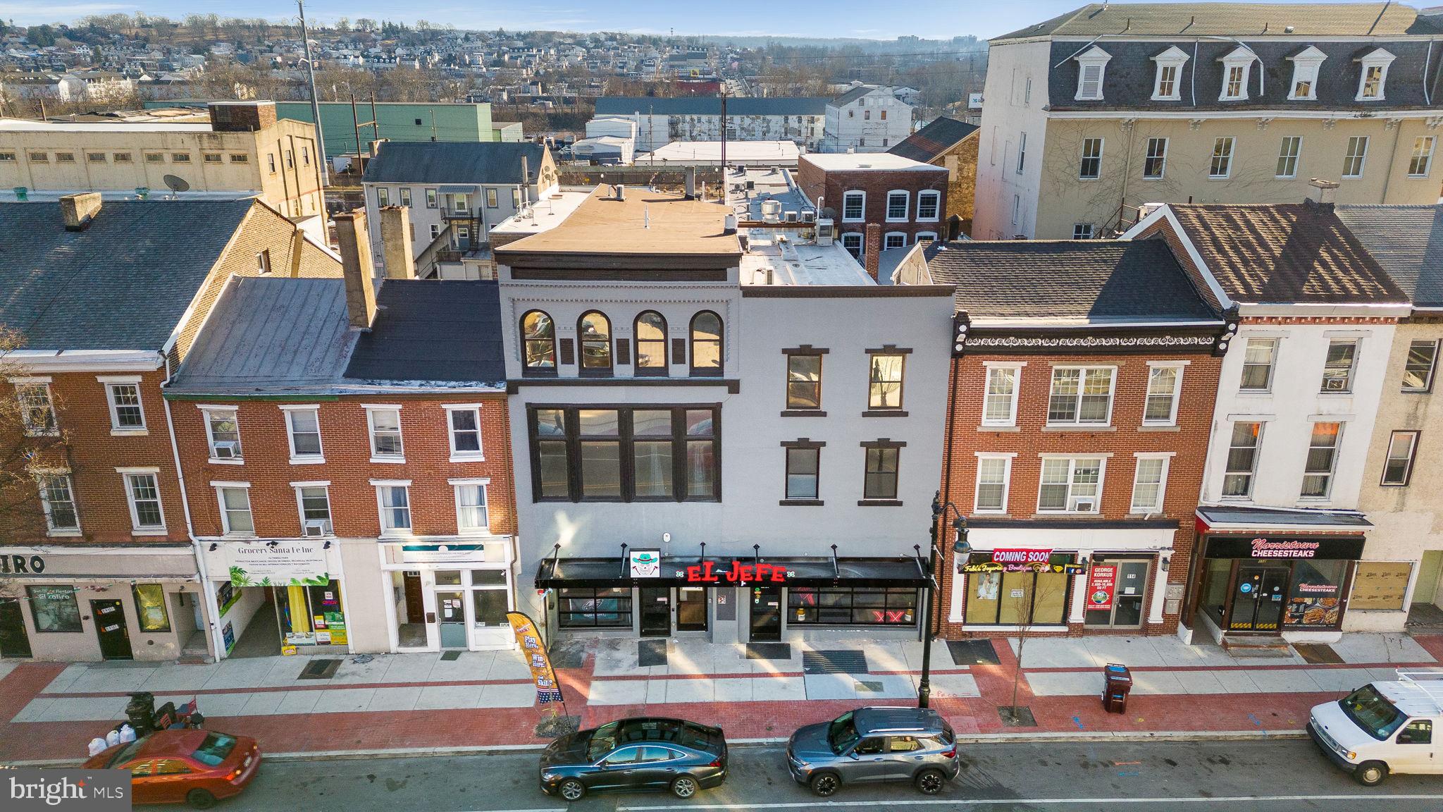 118-120 E MAIN STREET