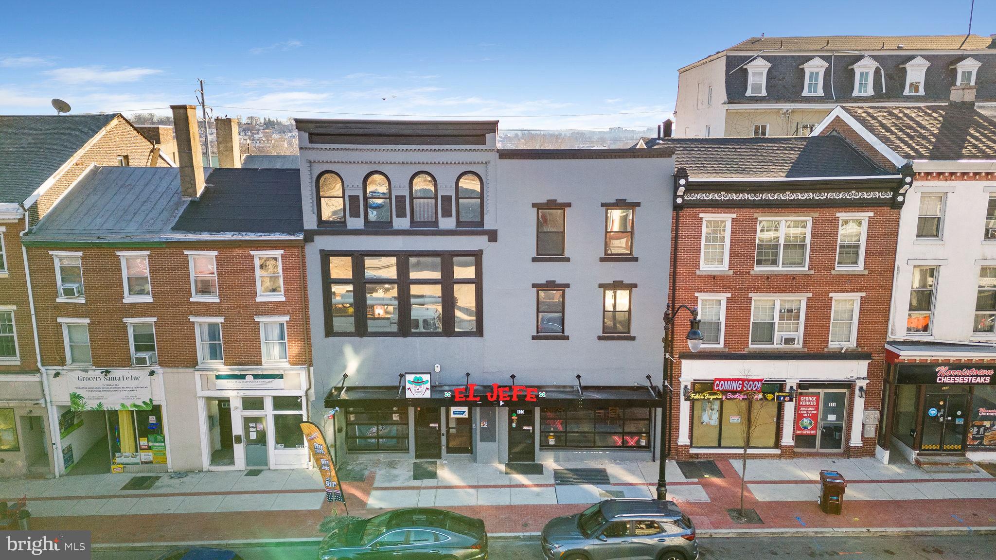 118-120 E MAIN STREET