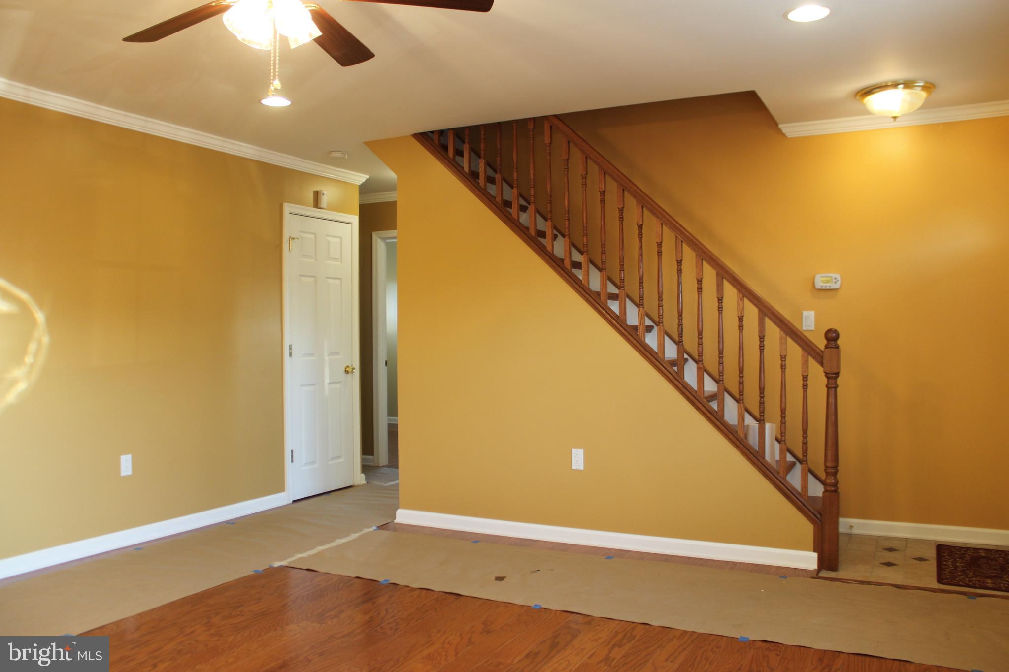 INDIAN CREEK - Residential Lease