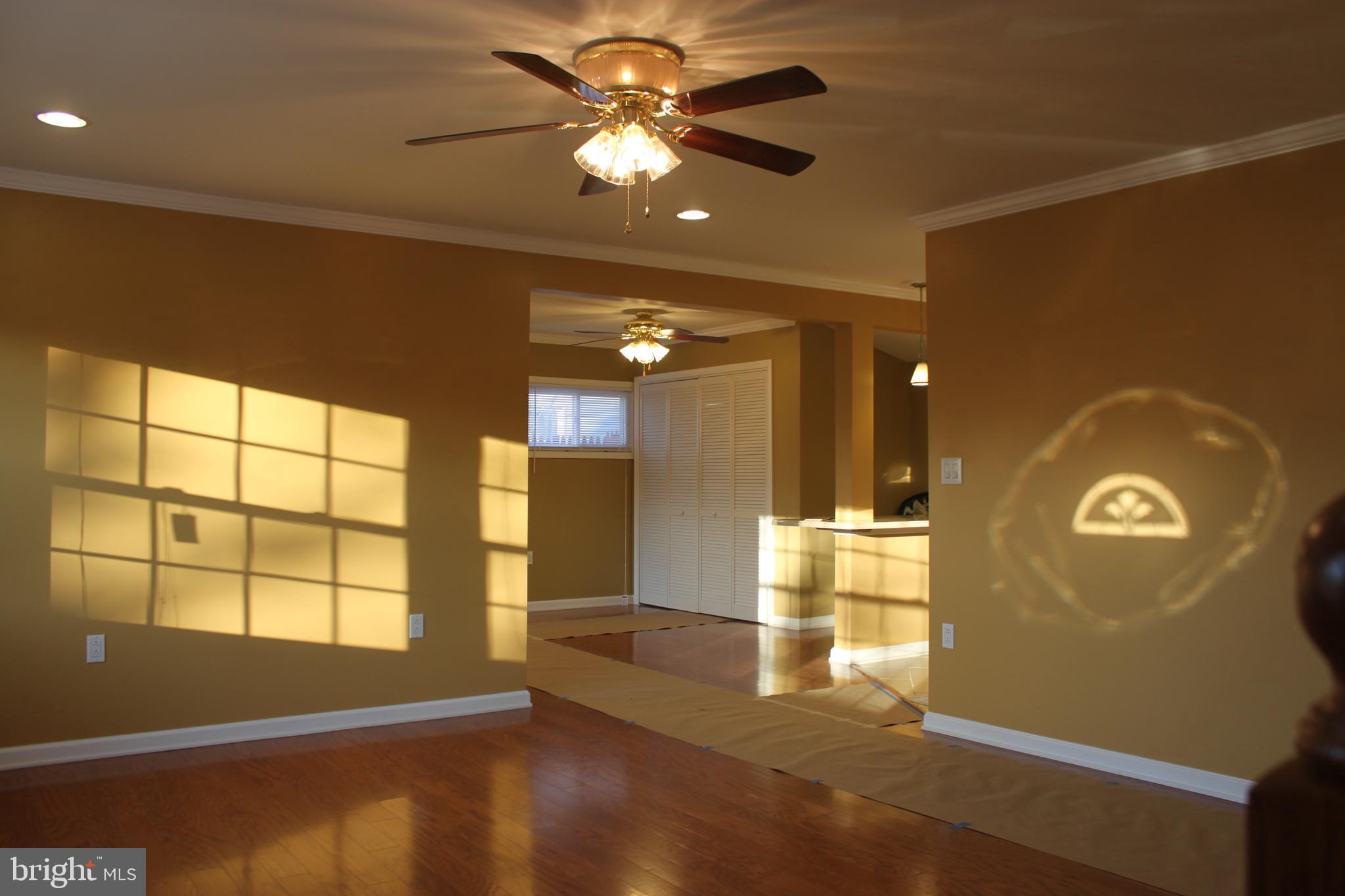 INDIAN CREEK - Residential Lease