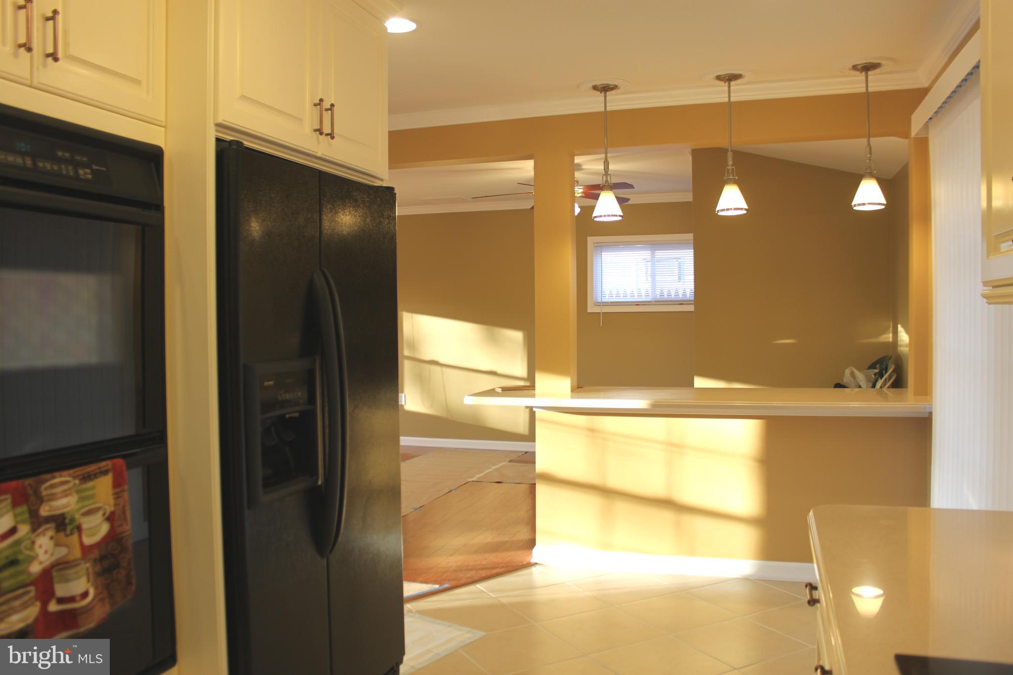 INDIAN CREEK - Residential Lease