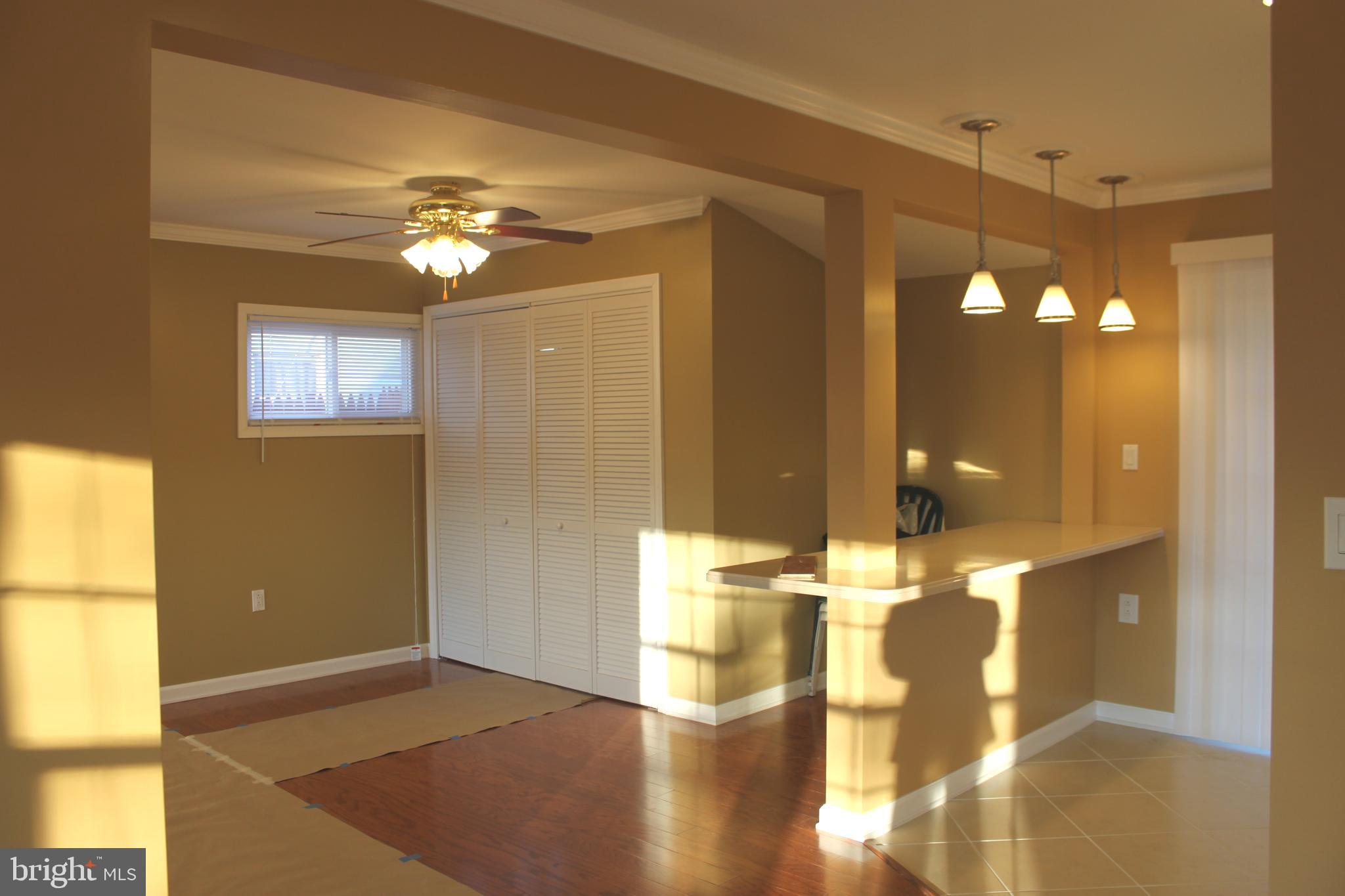 INDIAN CREEK - Residential Lease