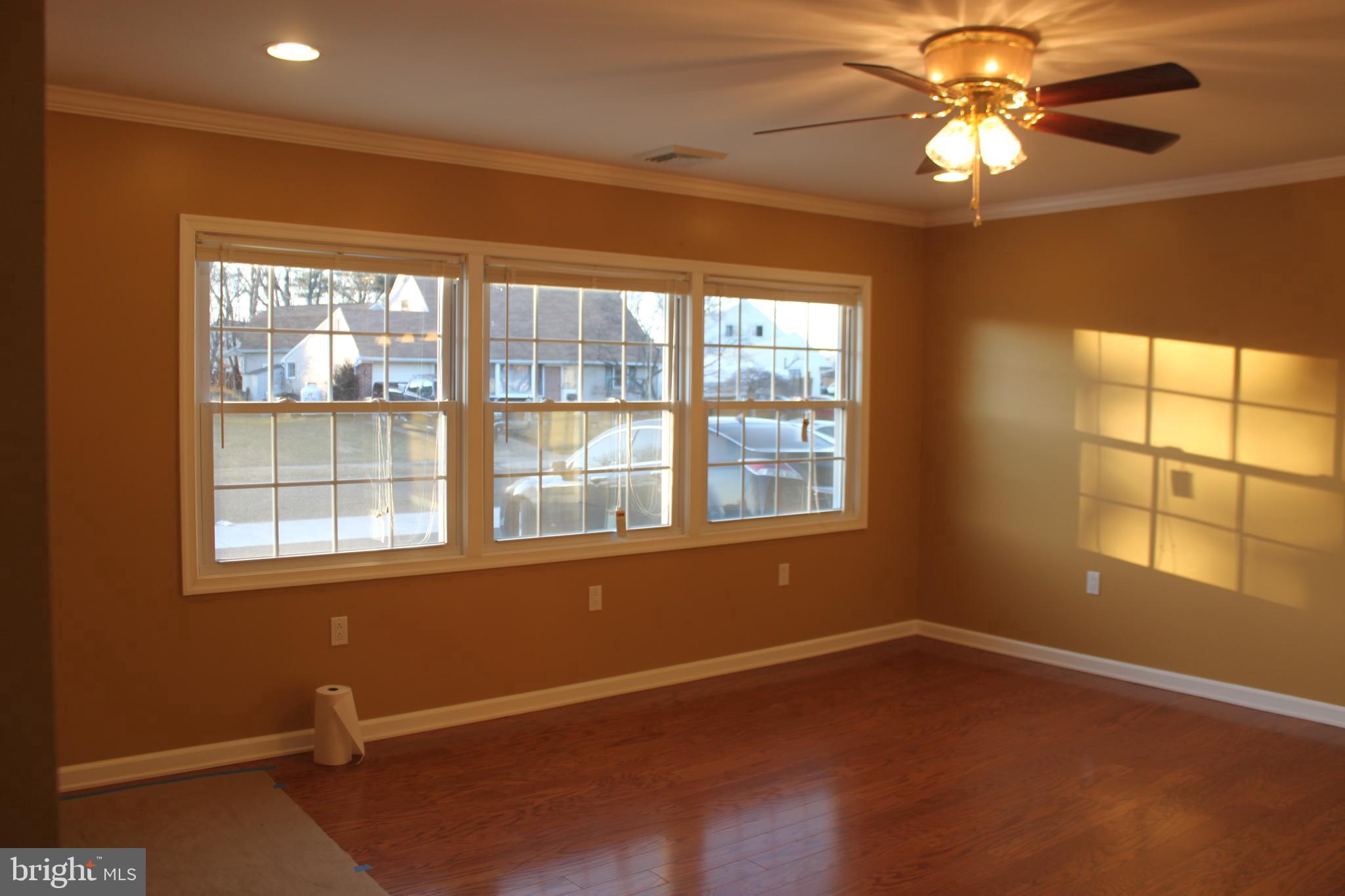 INDIAN CREEK - Residential Lease