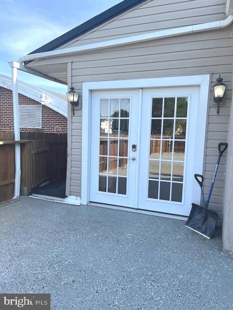 Condo For Rent - 7888 Anthony Highway #UPPER LEVEL<br/> Franklin County, WAYNESBORO, PA 17268