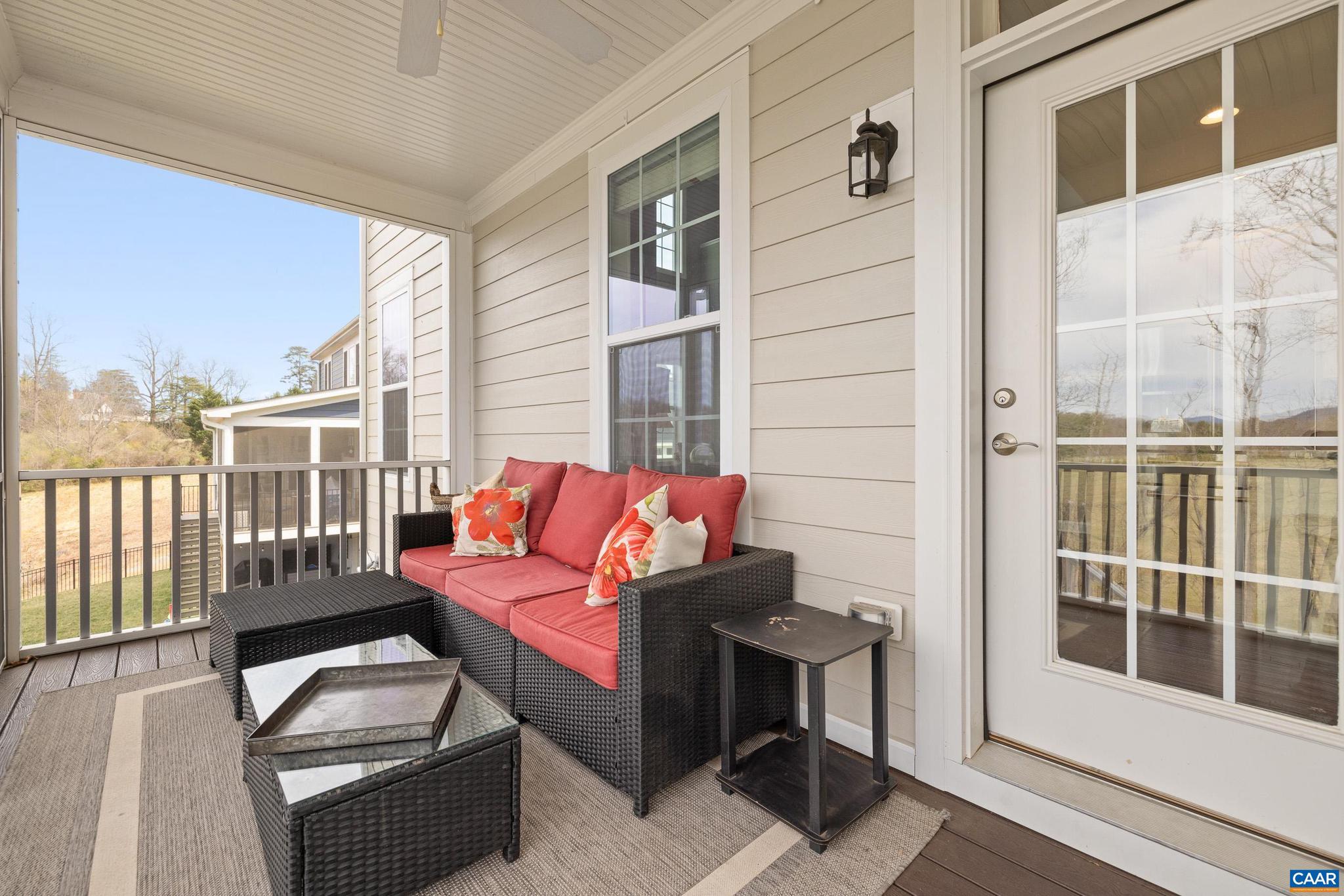 OLD TRAIL - Residential