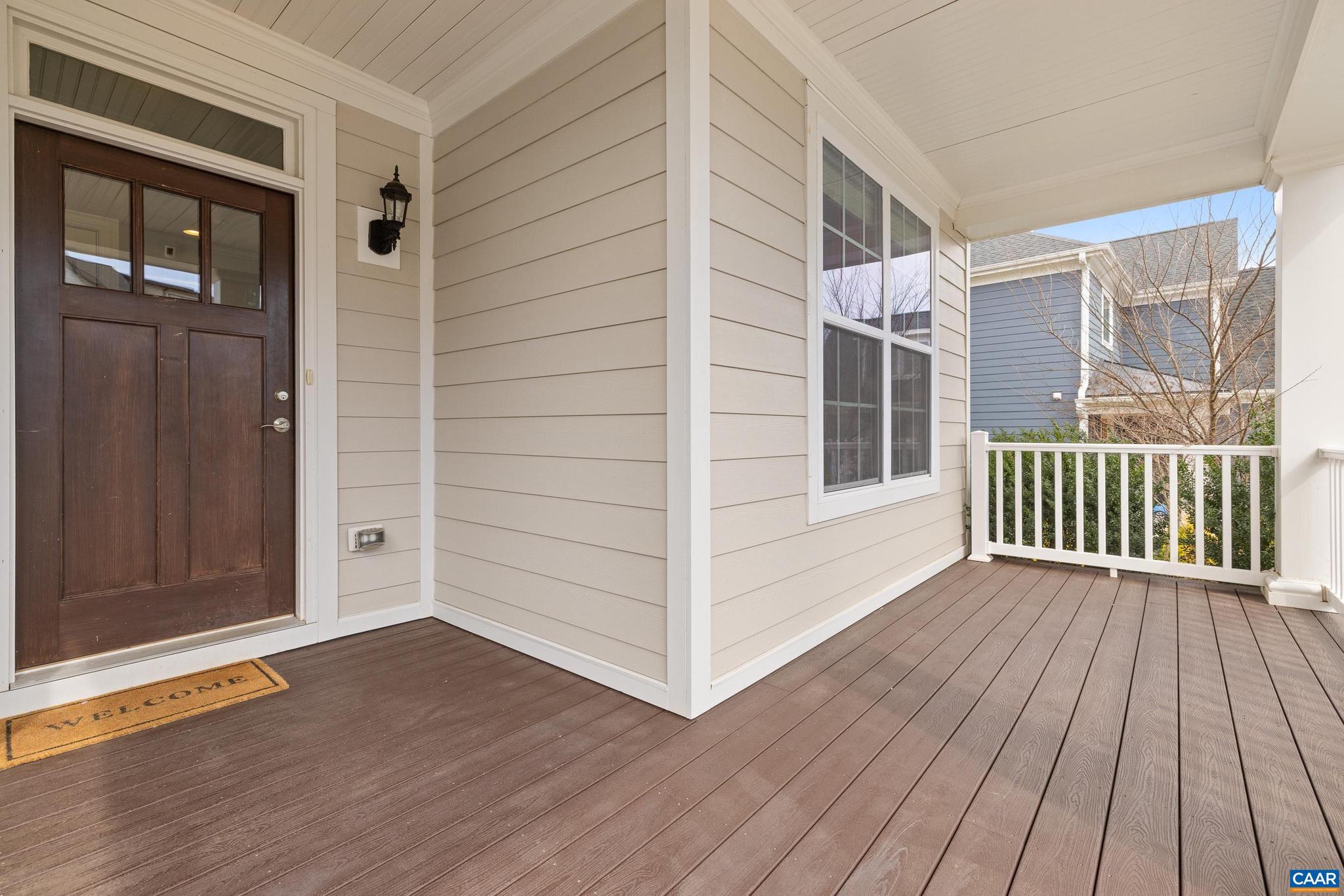 OLD TRAIL - Residential