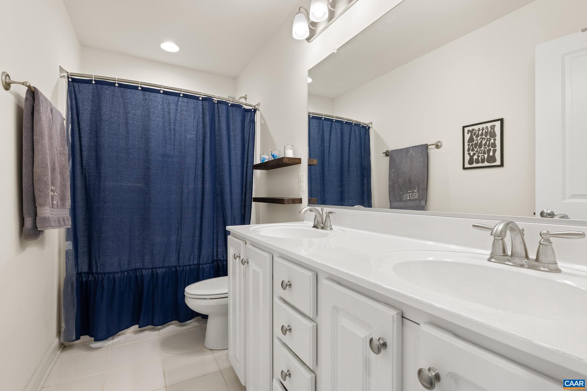 OLD TRAIL - Residential