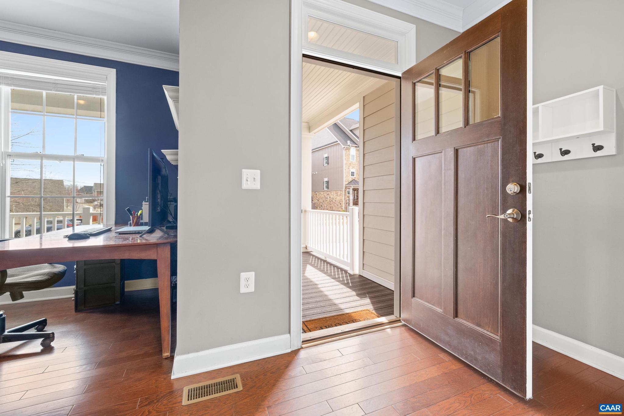 OLD TRAIL - Residential