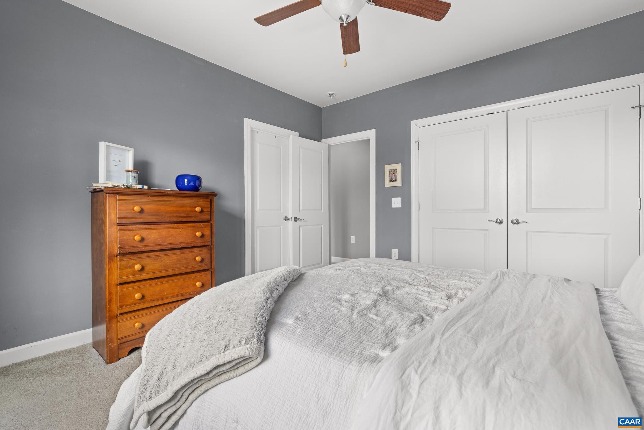 OLD TRAIL - Residential