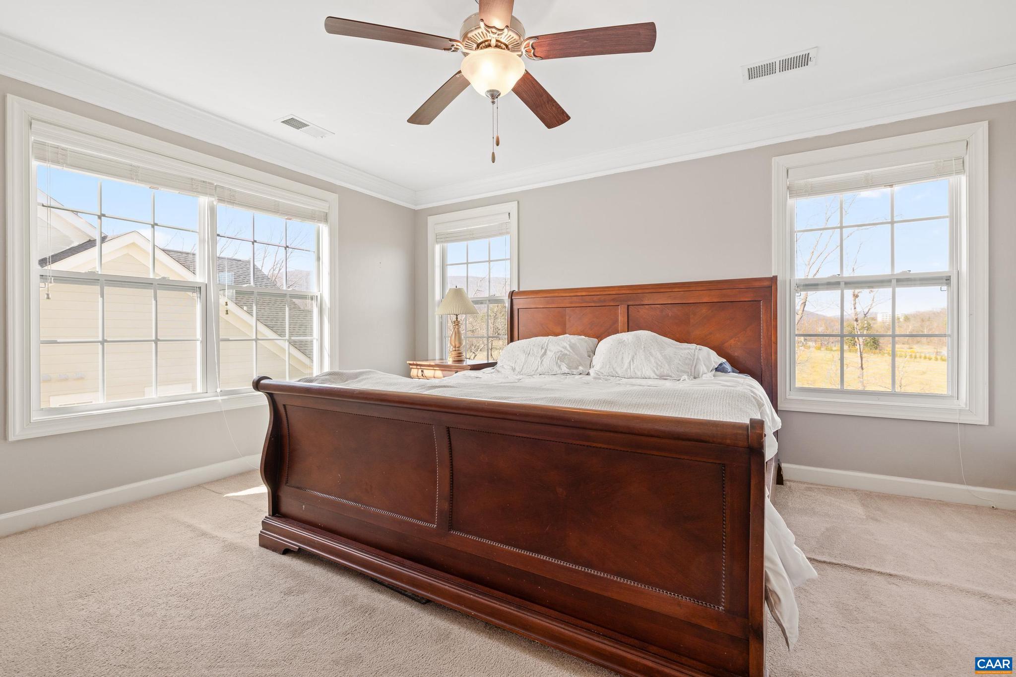 OLD TRAIL - Residential