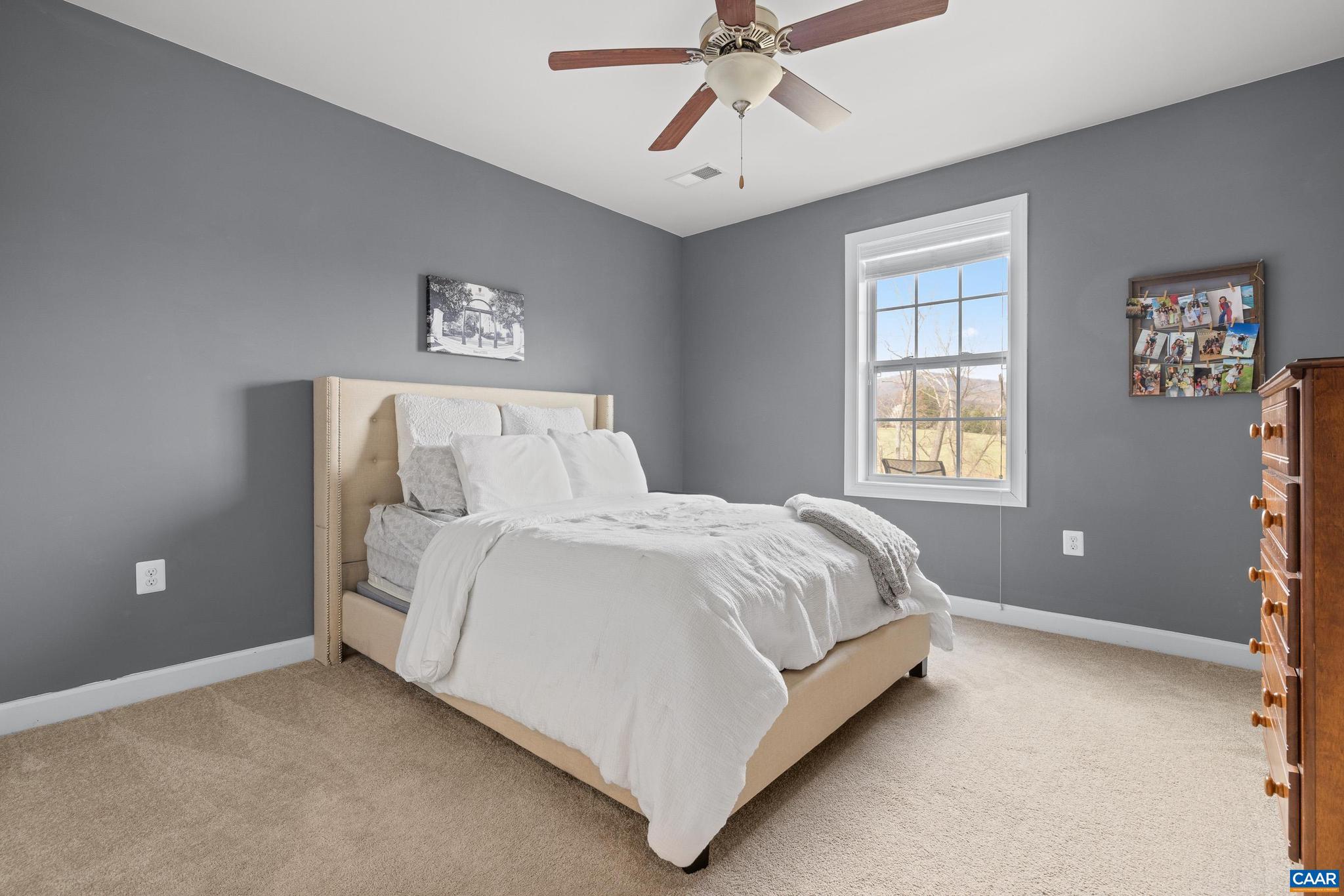 OLD TRAIL - Residential