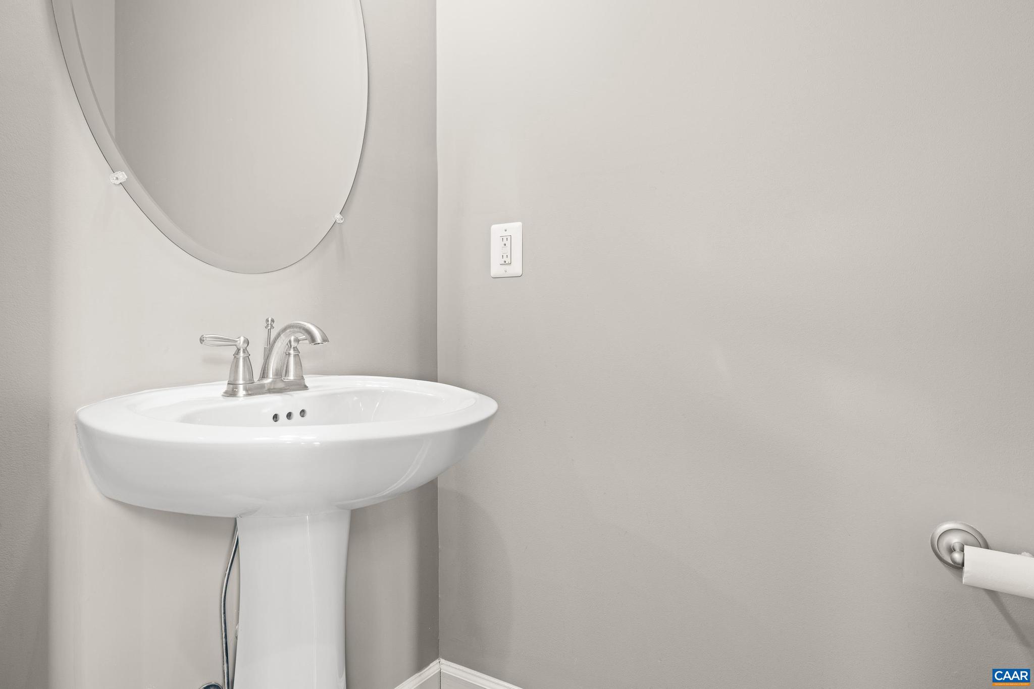 OLD TRAIL - Residential