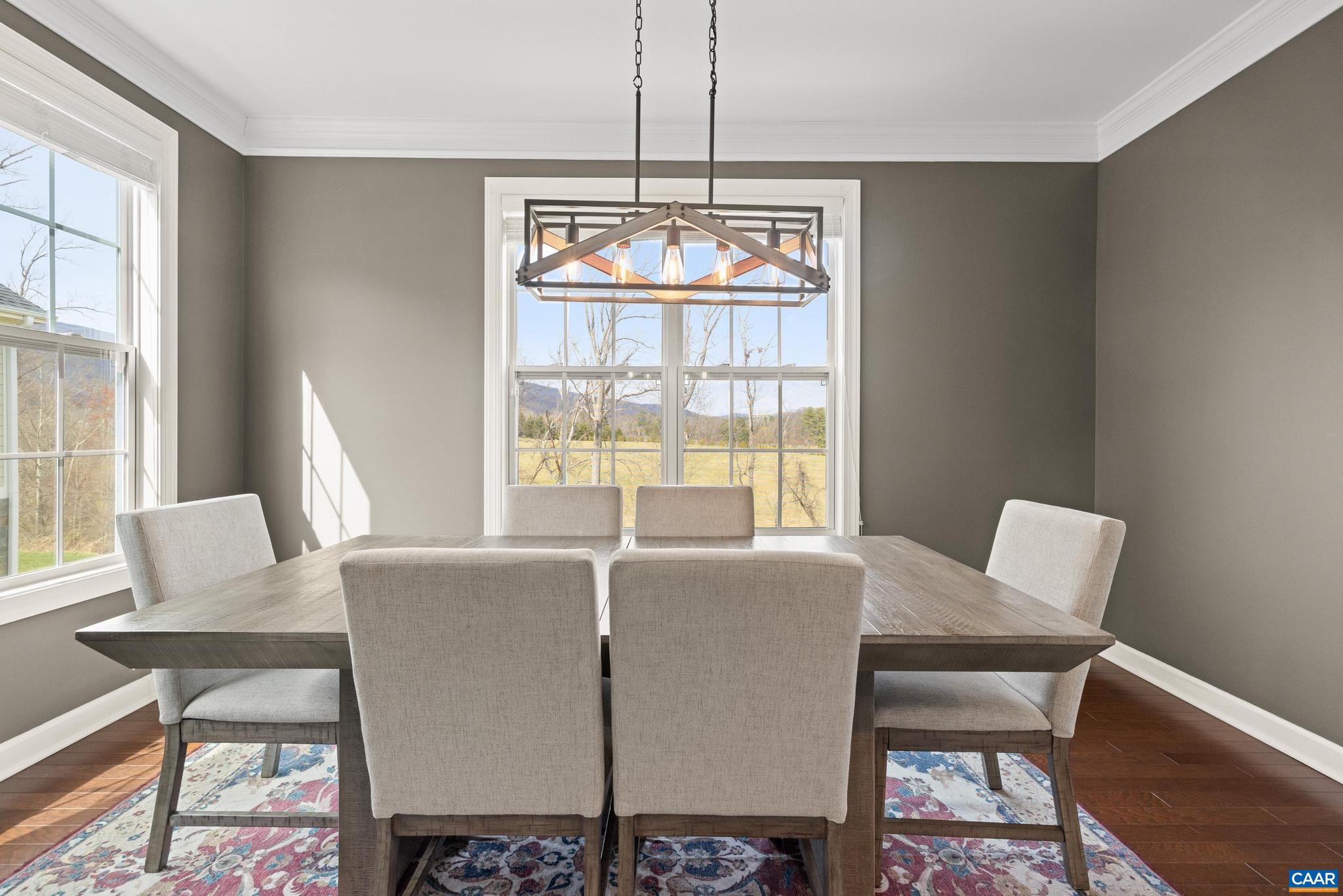 OLD TRAIL - Residential