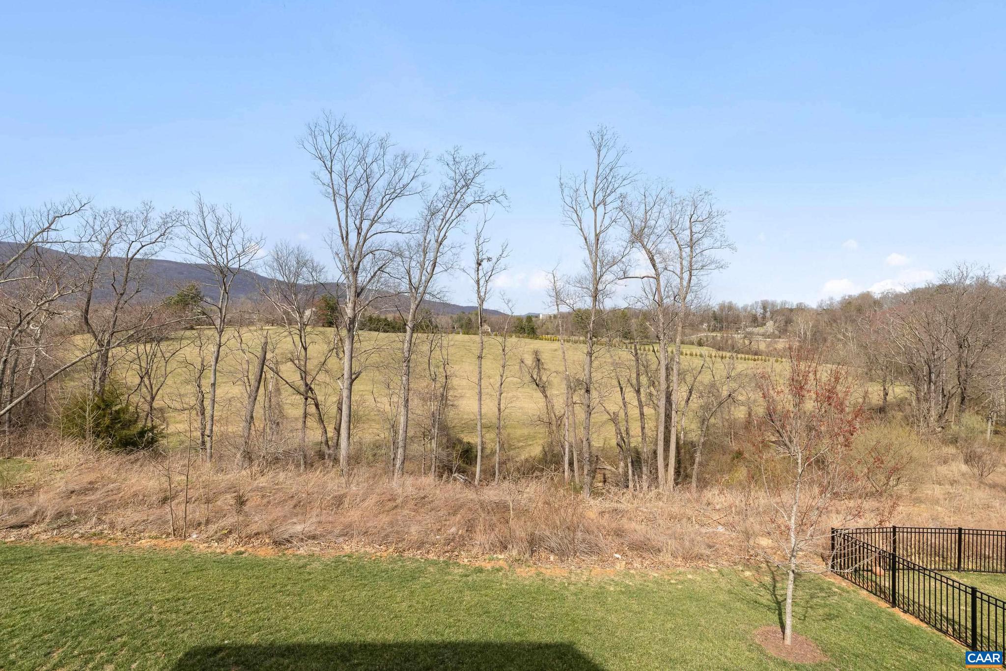 OLD TRAIL - Residential