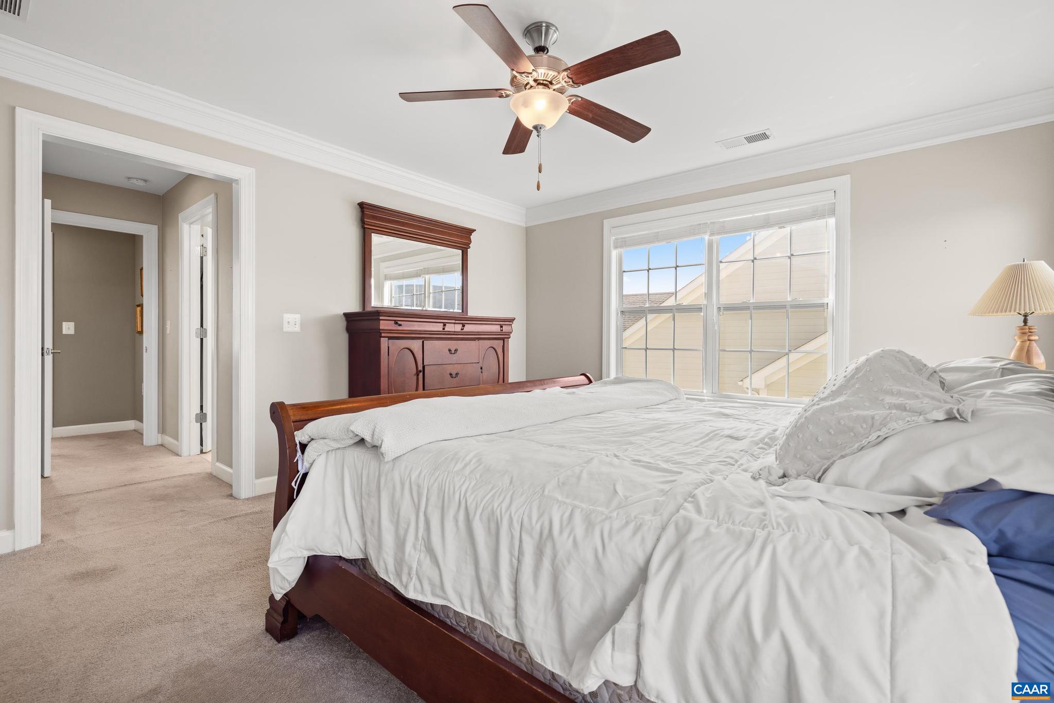 OLD TRAIL - Residential