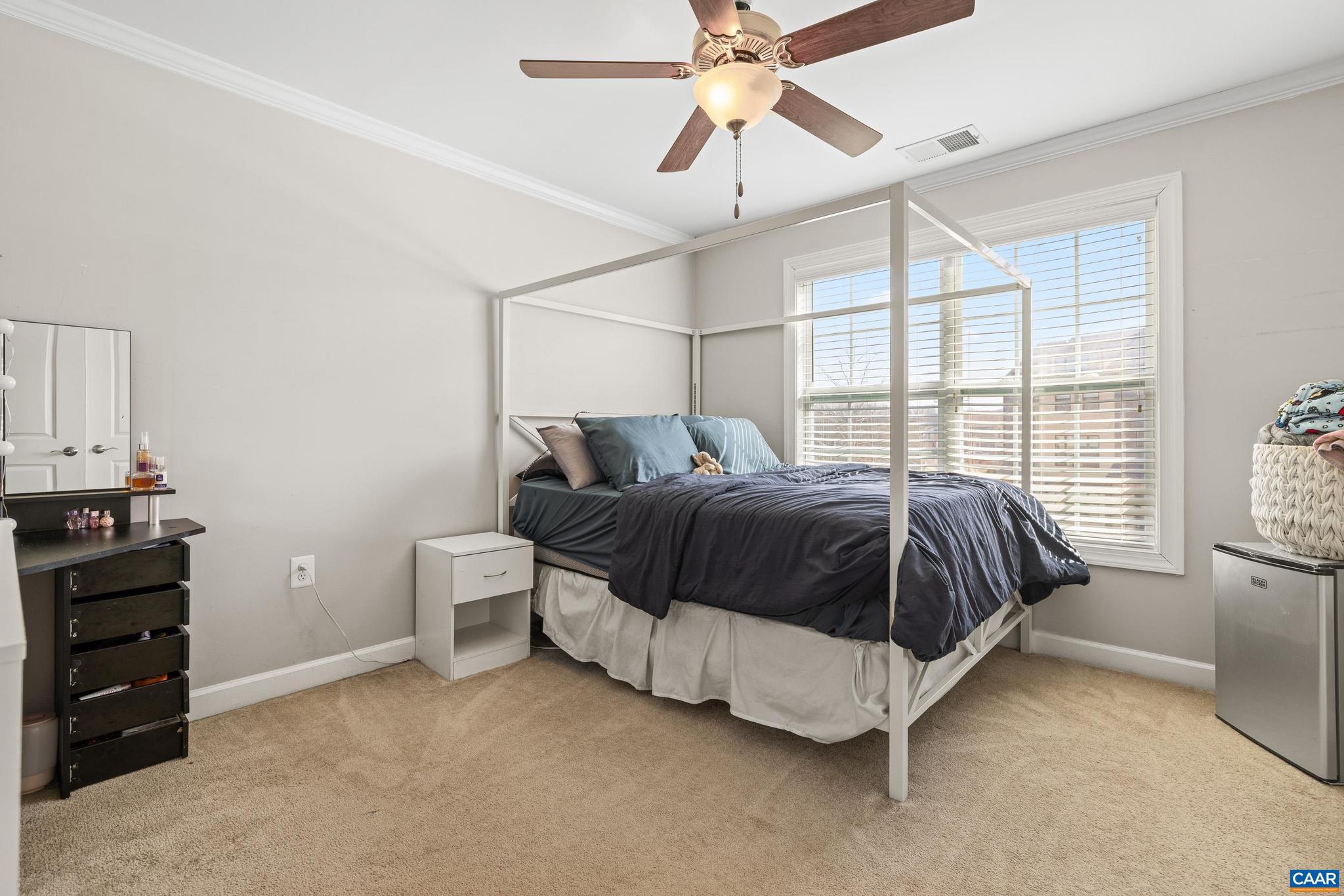 OLD TRAIL - Residential