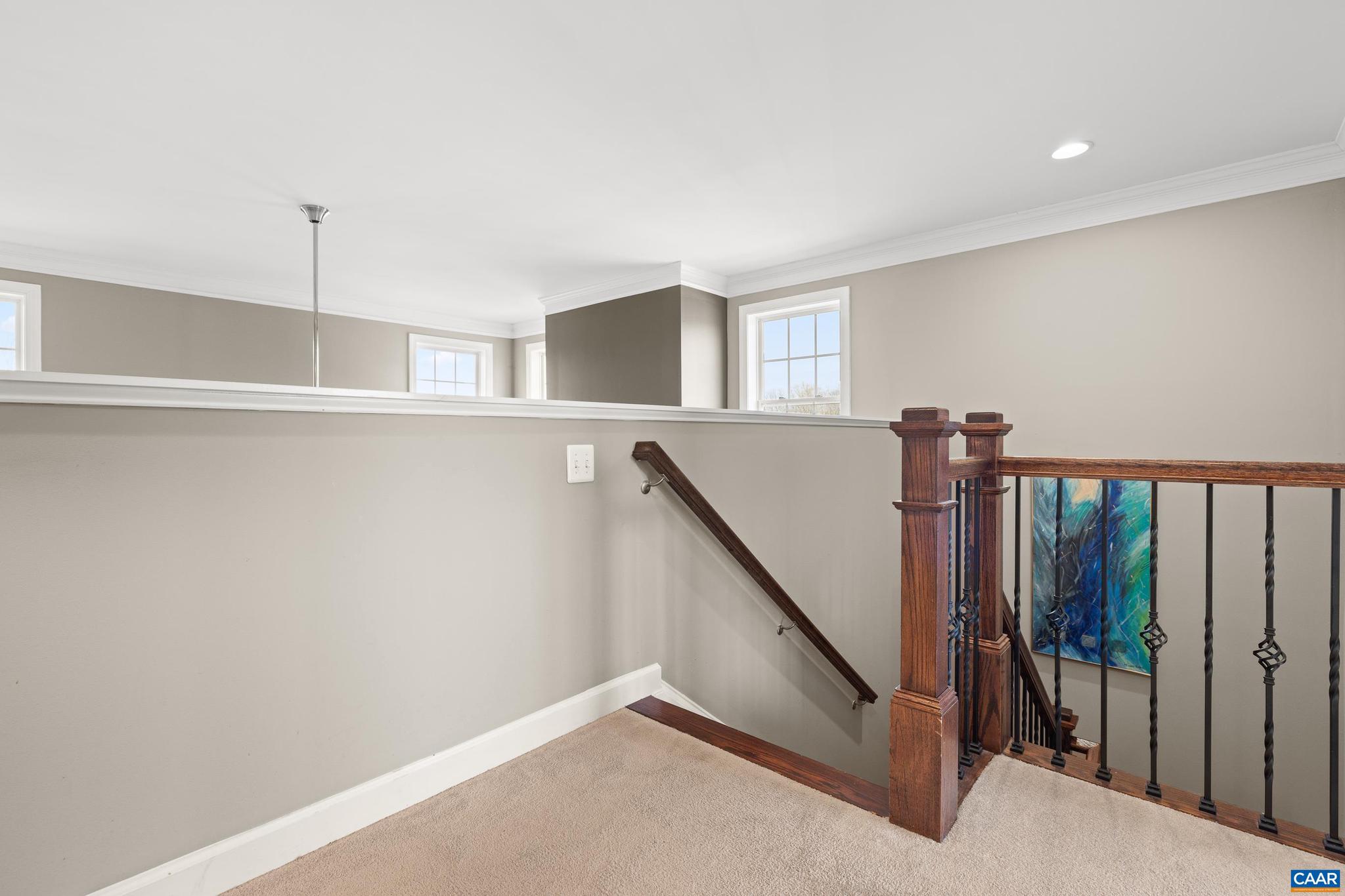 OLD TRAIL - Residential