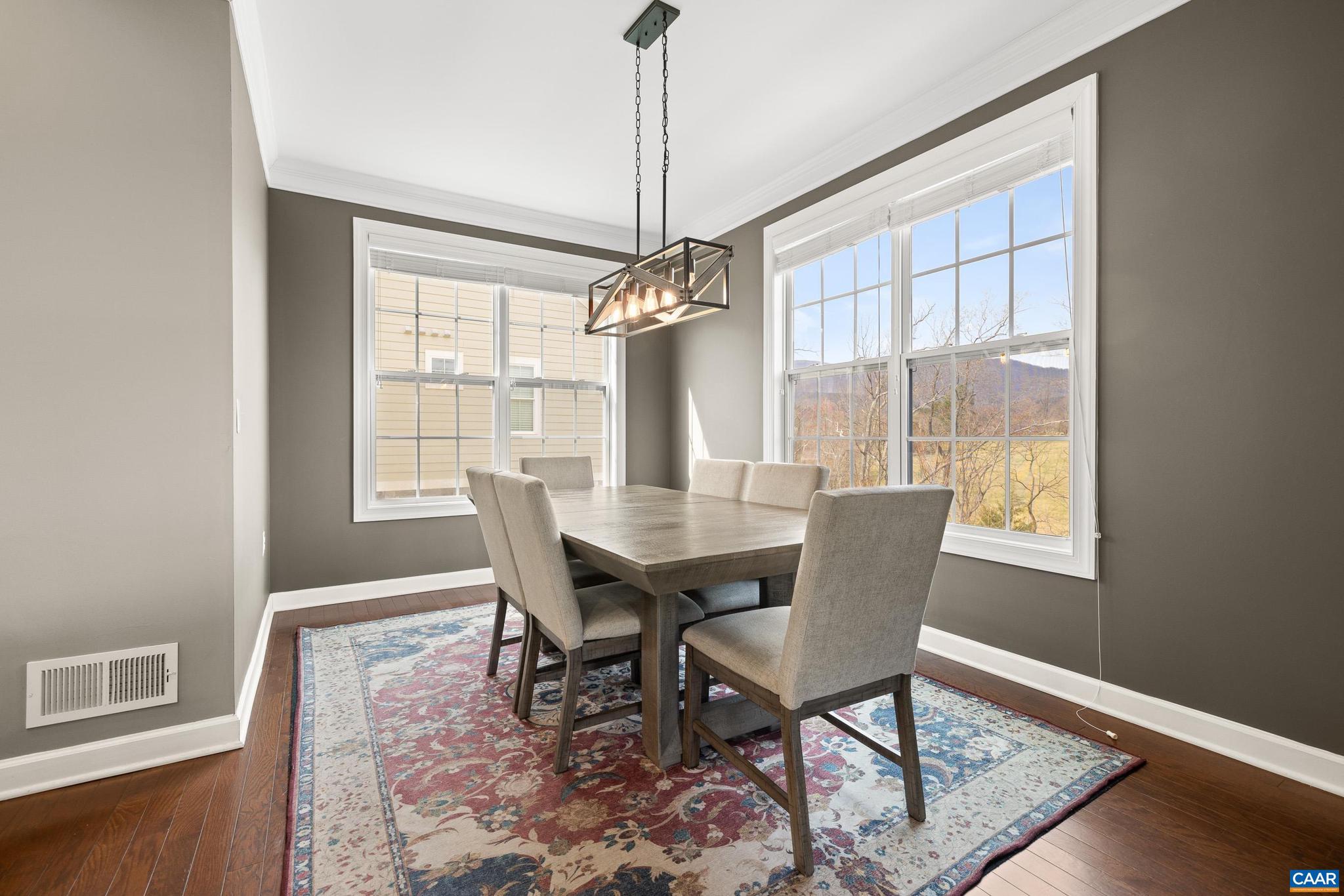 OLD TRAIL - Residential