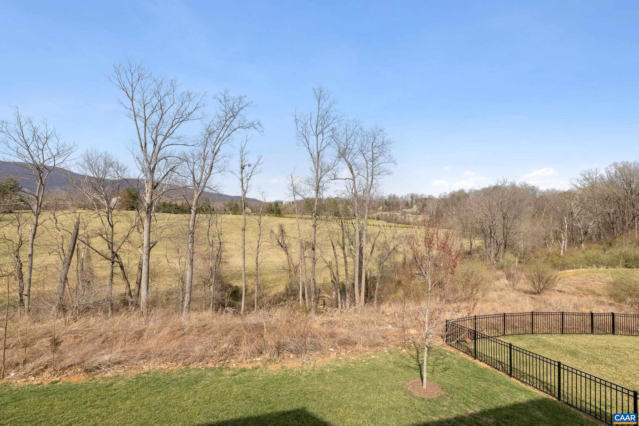 OLD TRAIL - Residential