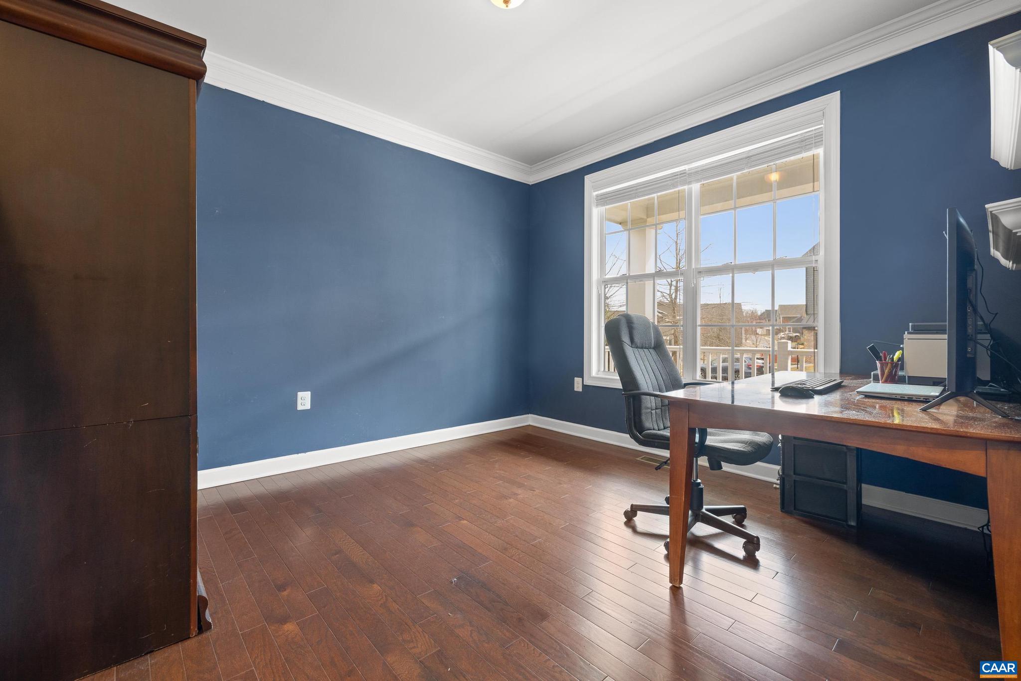 OLD TRAIL - Residential