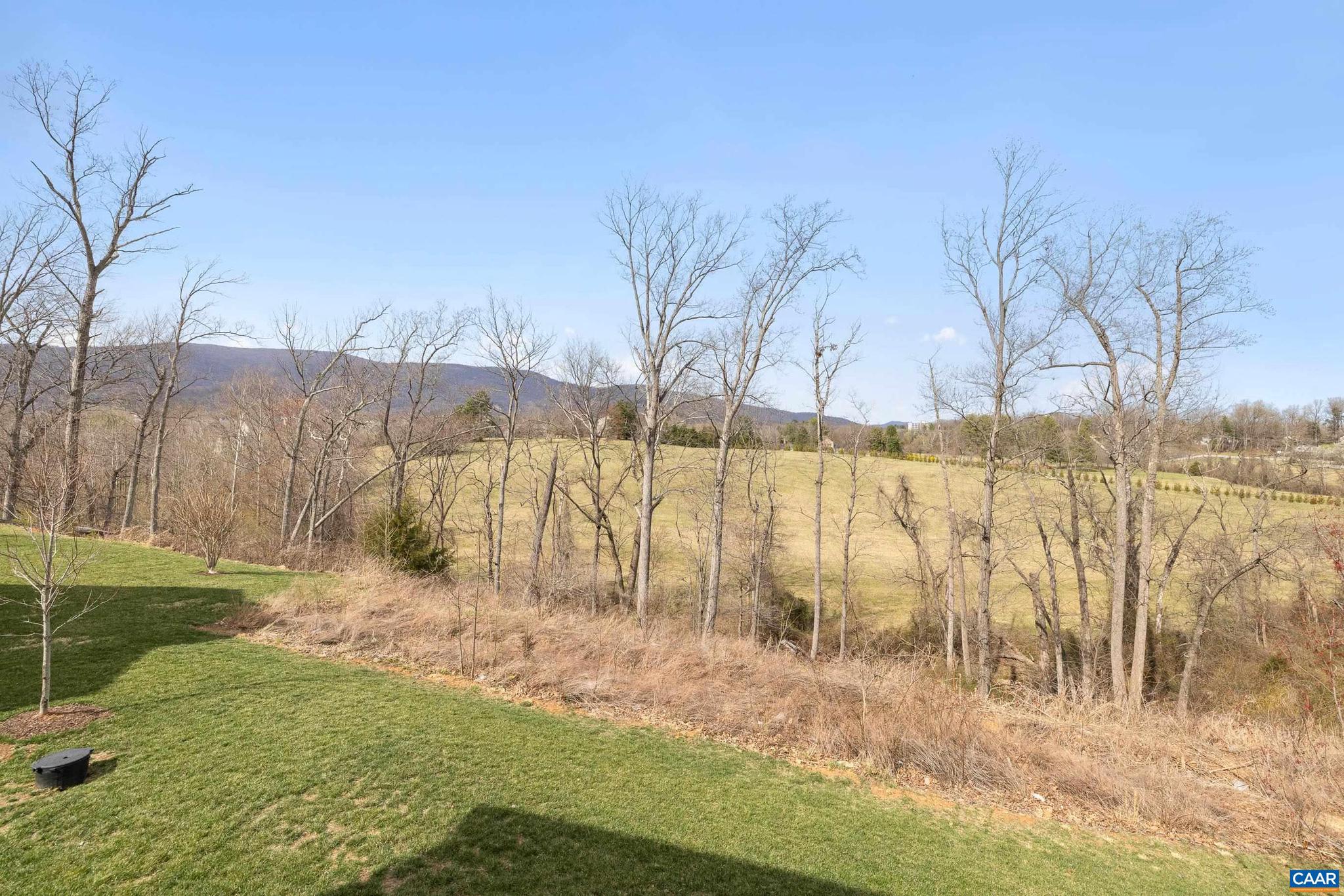 OLD TRAIL - Residential