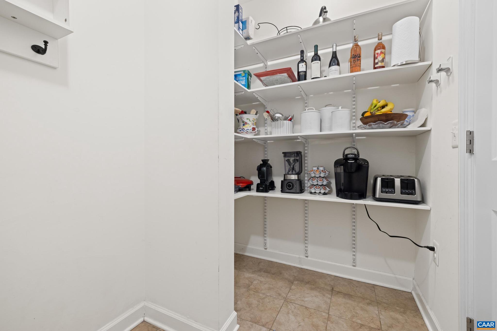 OLD TRAIL - Residential