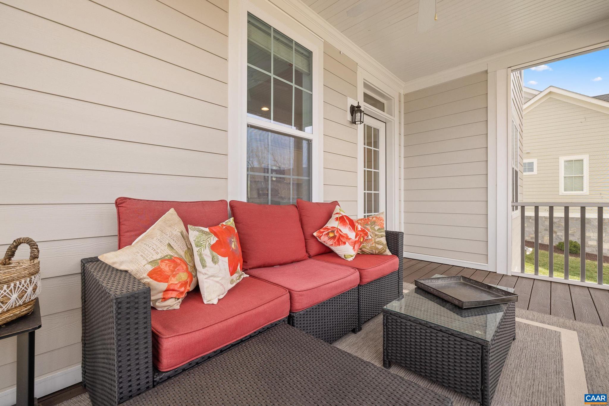 OLD TRAIL - Residential