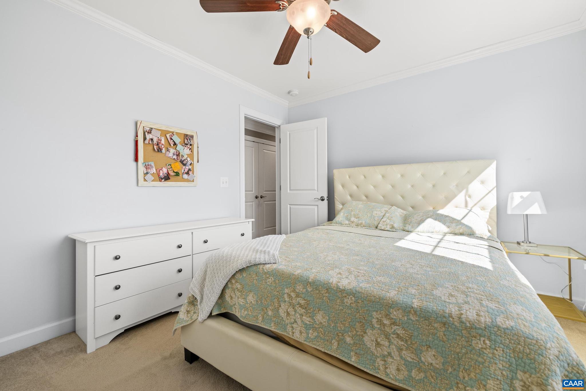 OLD TRAIL - Residential