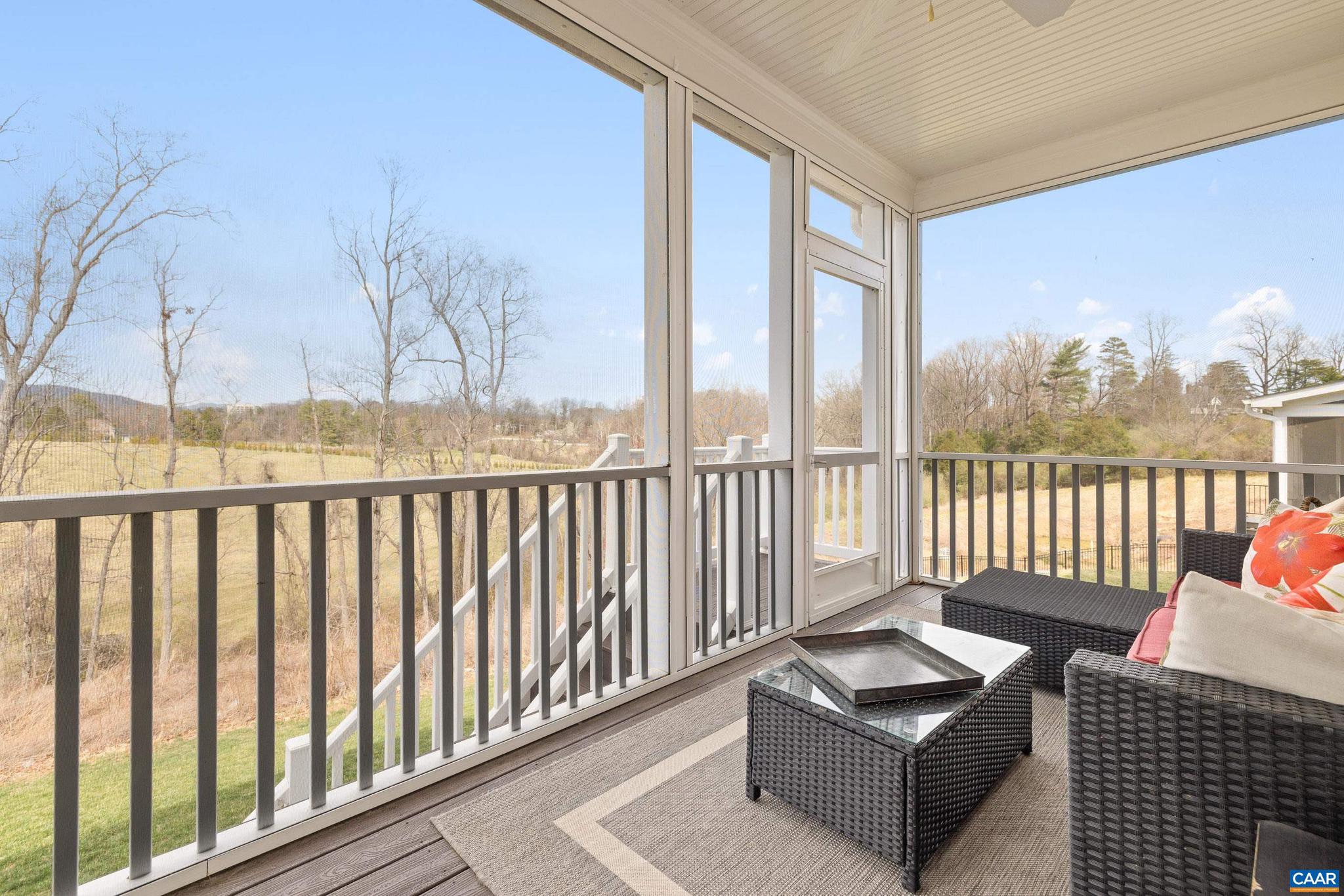 OLD TRAIL - Residential