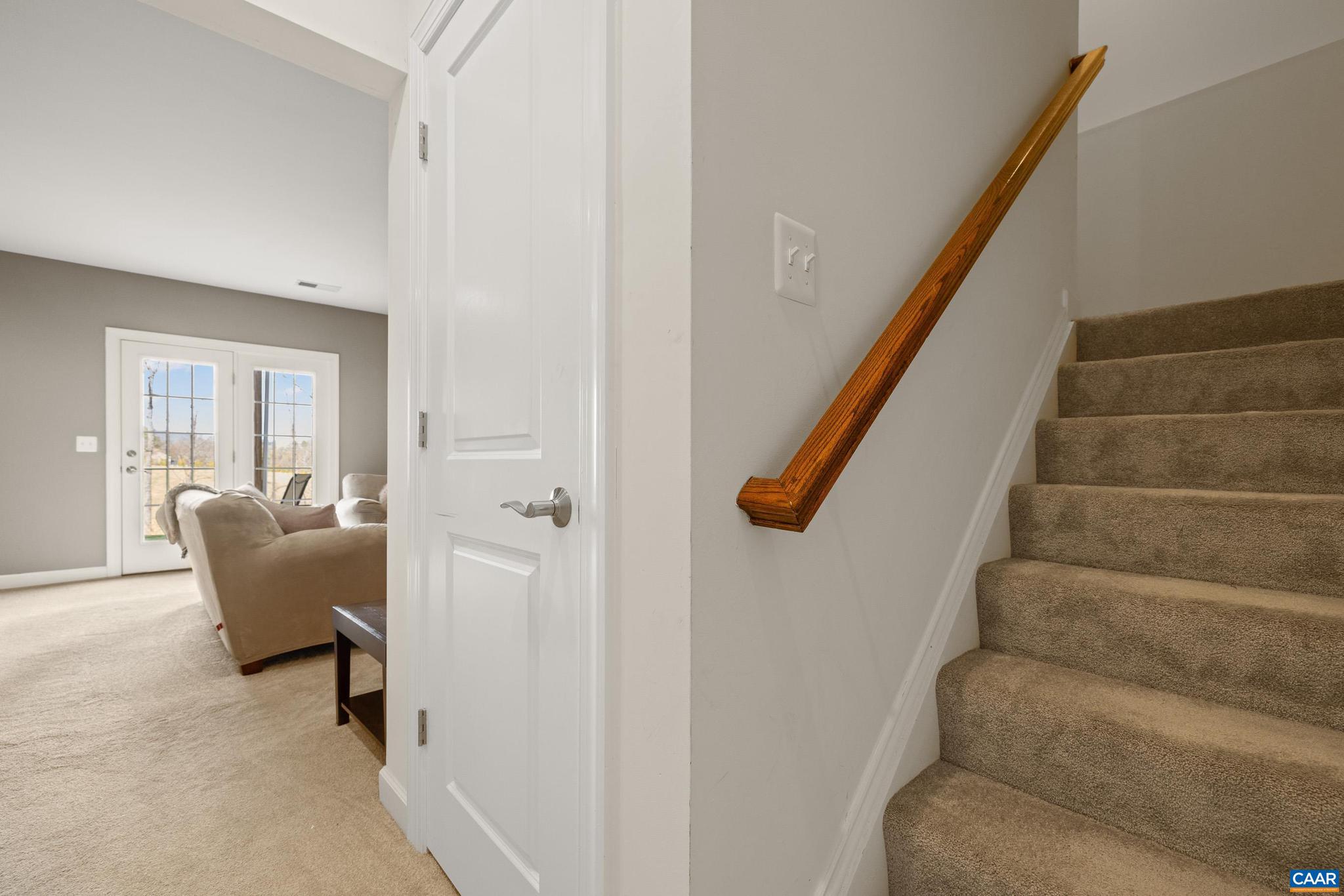 OLD TRAIL - Residential