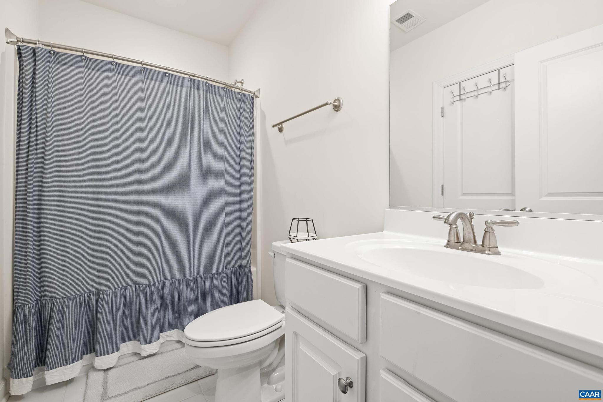 OLD TRAIL - Residential