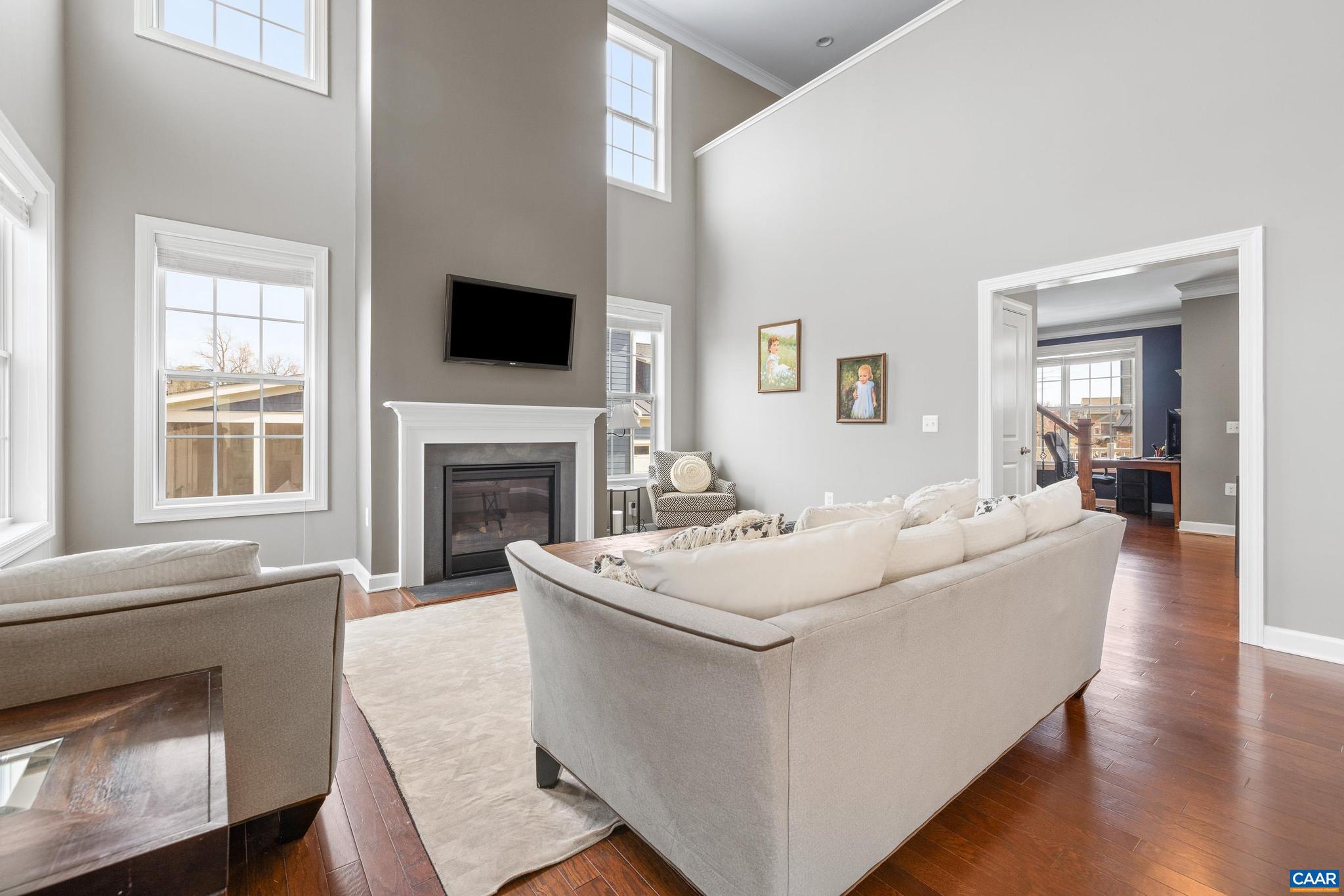 OLD TRAIL - Residential