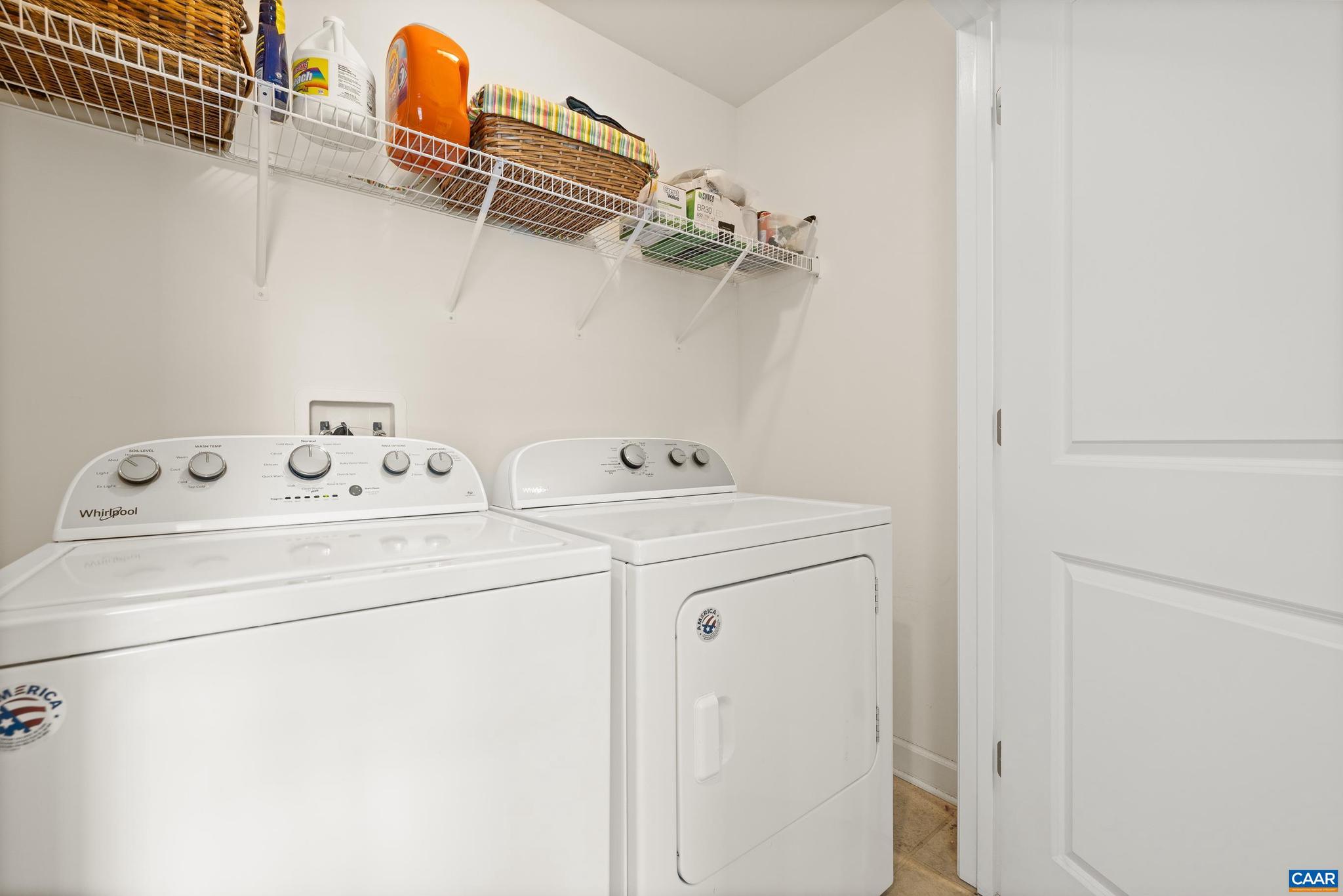 OLD TRAIL - Residential