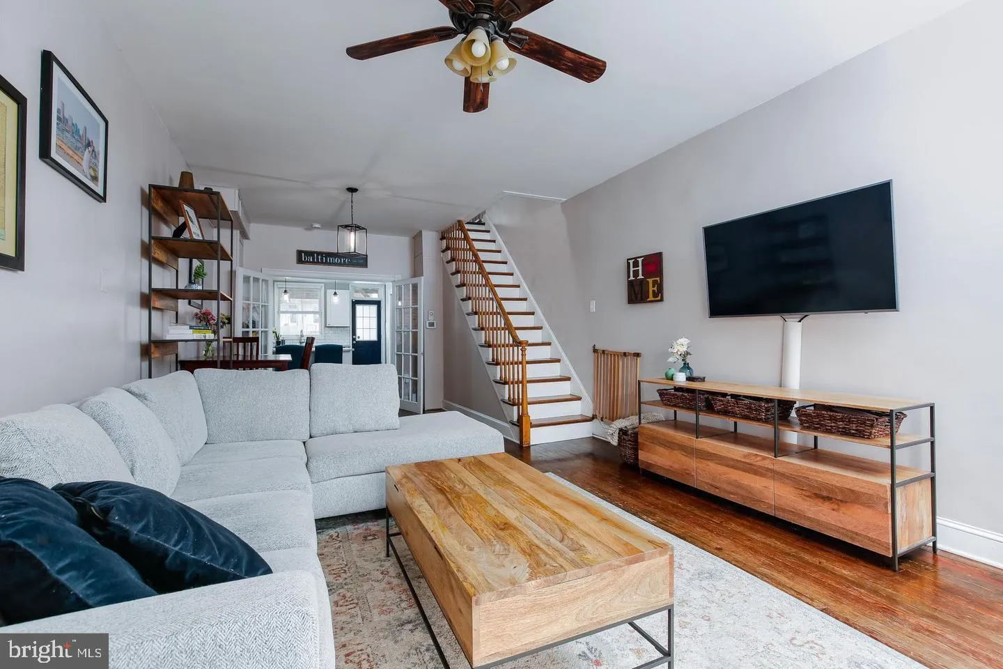 Baltimore, Maryland 21224, United States, 4 Bedrooms Bedrooms, ,3 BathroomsBathrooms,Residential,Active,156011