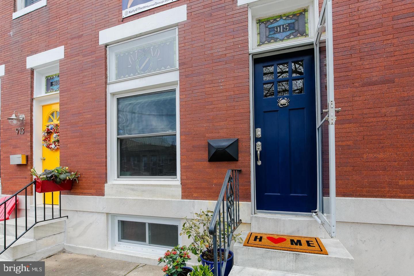 BREWERS HILL - Residential