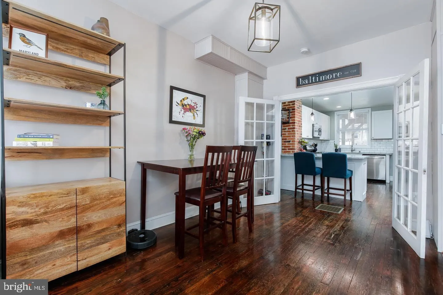 Baltimore, Maryland 21224, United States, 4 Bedrooms Bedrooms, ,3 BathroomsBathrooms,Residential,Active,156011